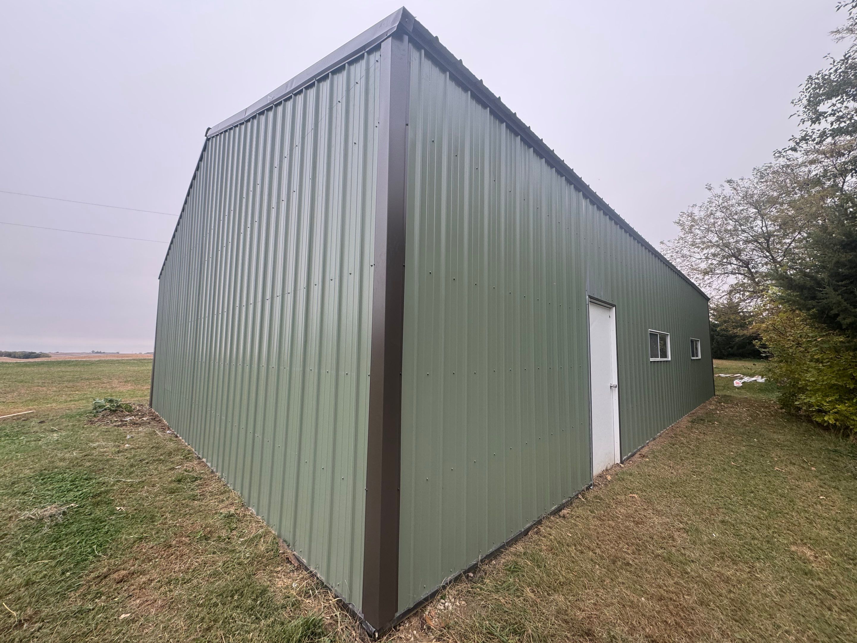 Complete Property Upgrade by Lightning Exteriors