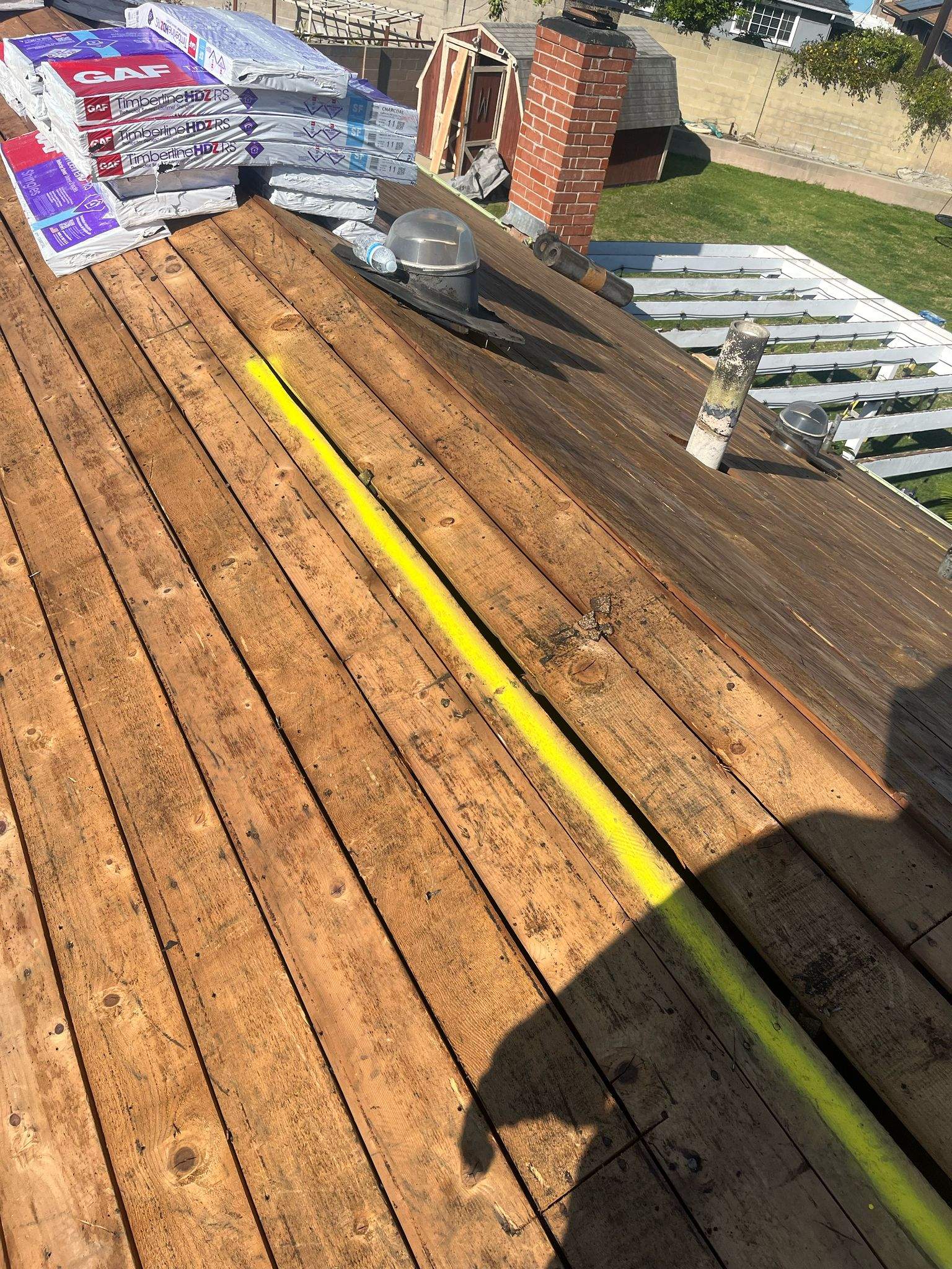 Roof Replacement- Huntington Beach, CA 92647 by Epic Roof Replacement