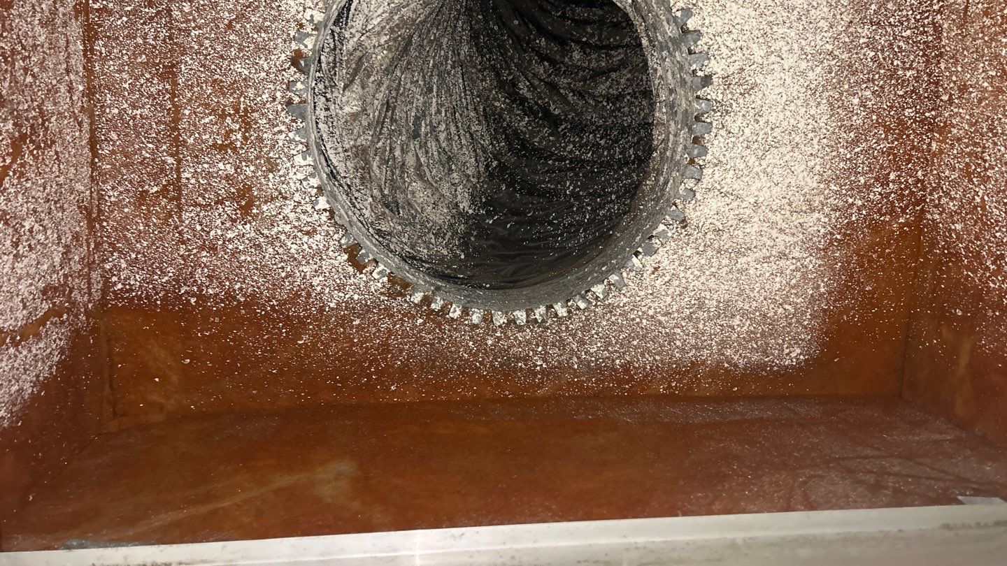 Commercial Air Duct Cleaning in Eustis by Hygienic Air, Inc
