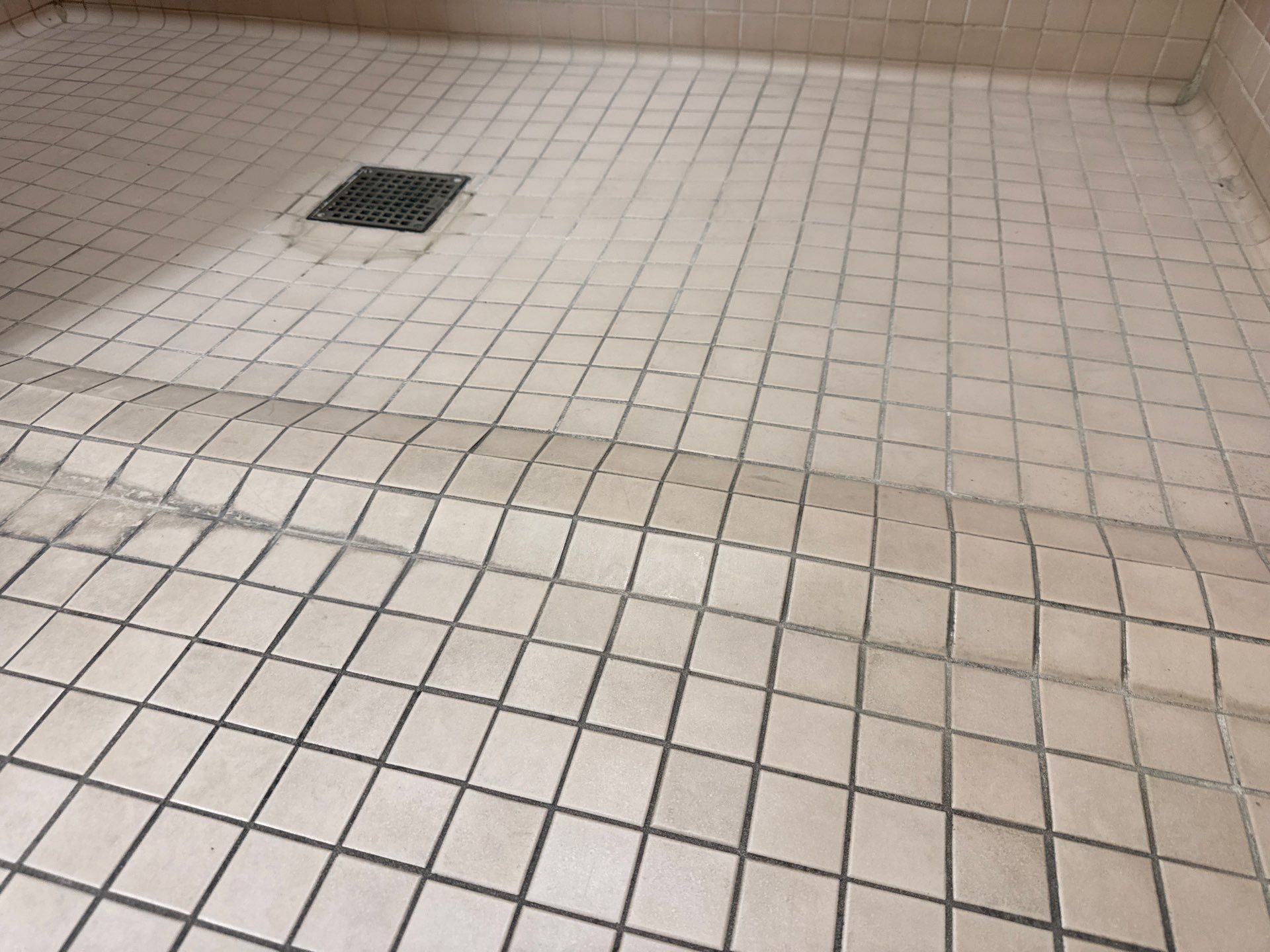 Muskegon Township Fire Department – Epoxy Flooring & Interior Painting by Gordon Painting