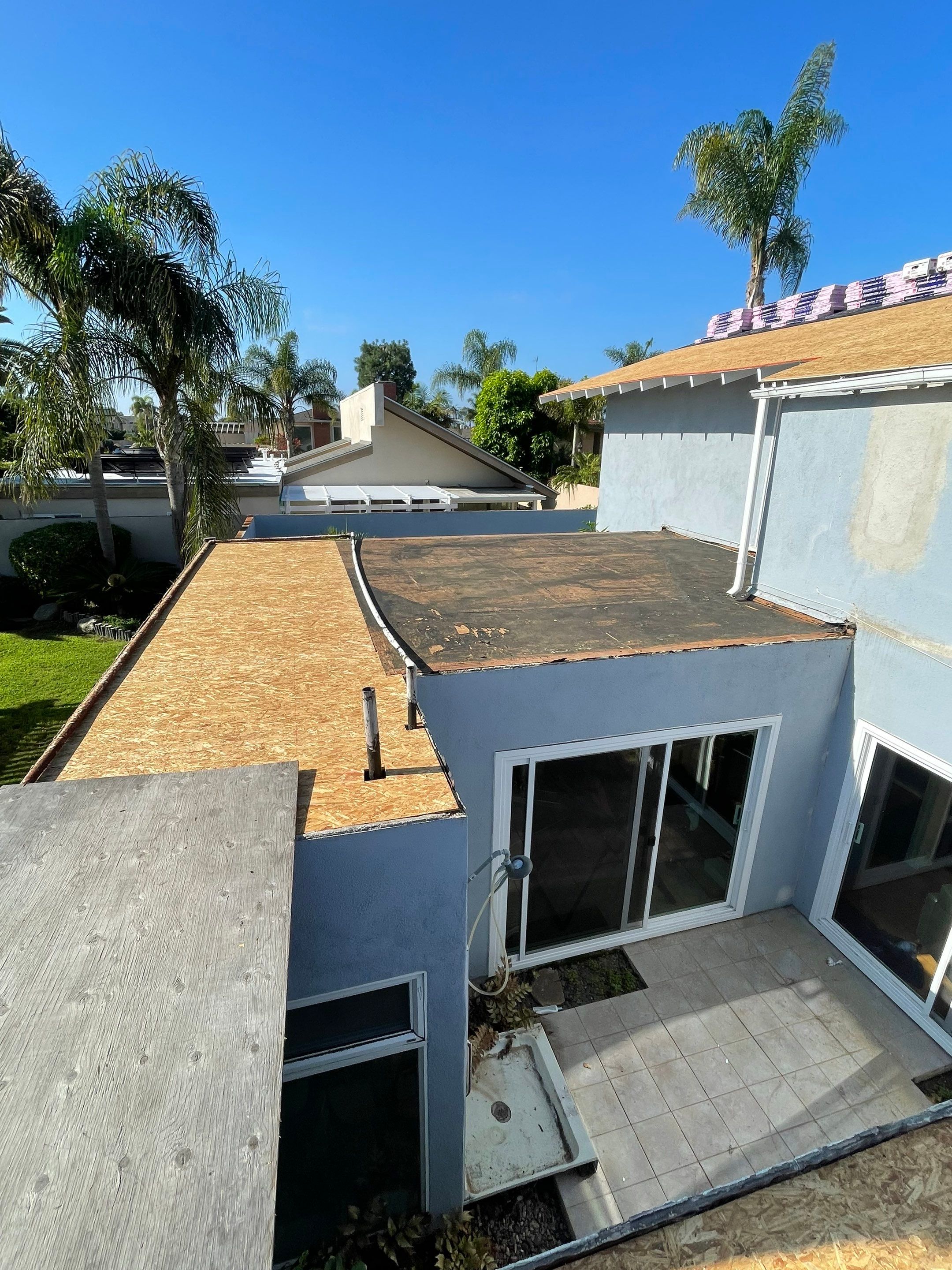 Roof Replacement - Huntington Beach, CA 92646 by Epic Roof Replacement