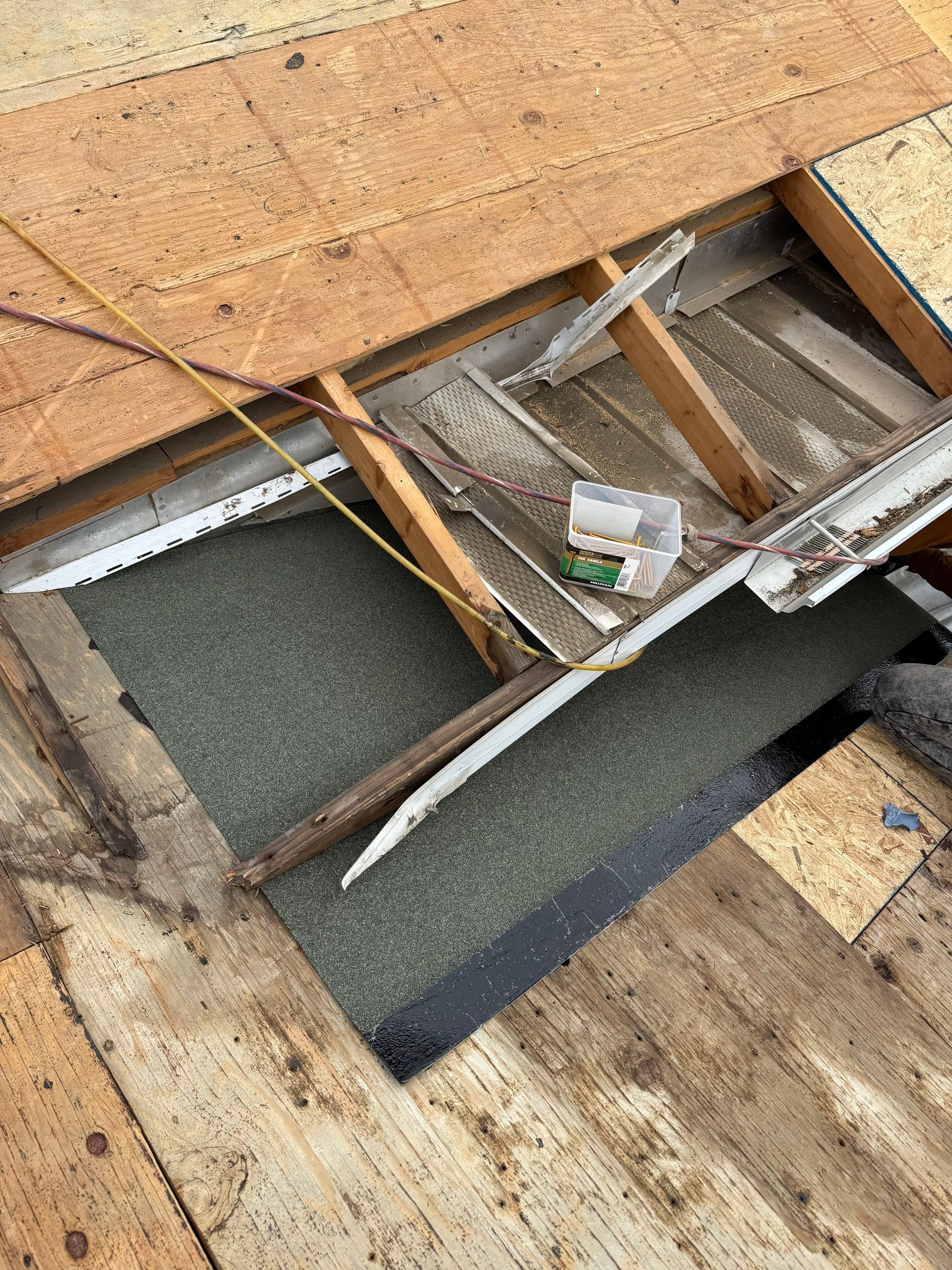 Roofing in Spanish Fork, UT by Go Pro Roofing