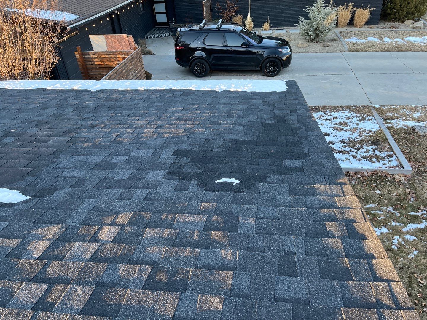 Boise, ID 83703 Residential Roofing Installation using Owens Corning by ID Roofing LLC