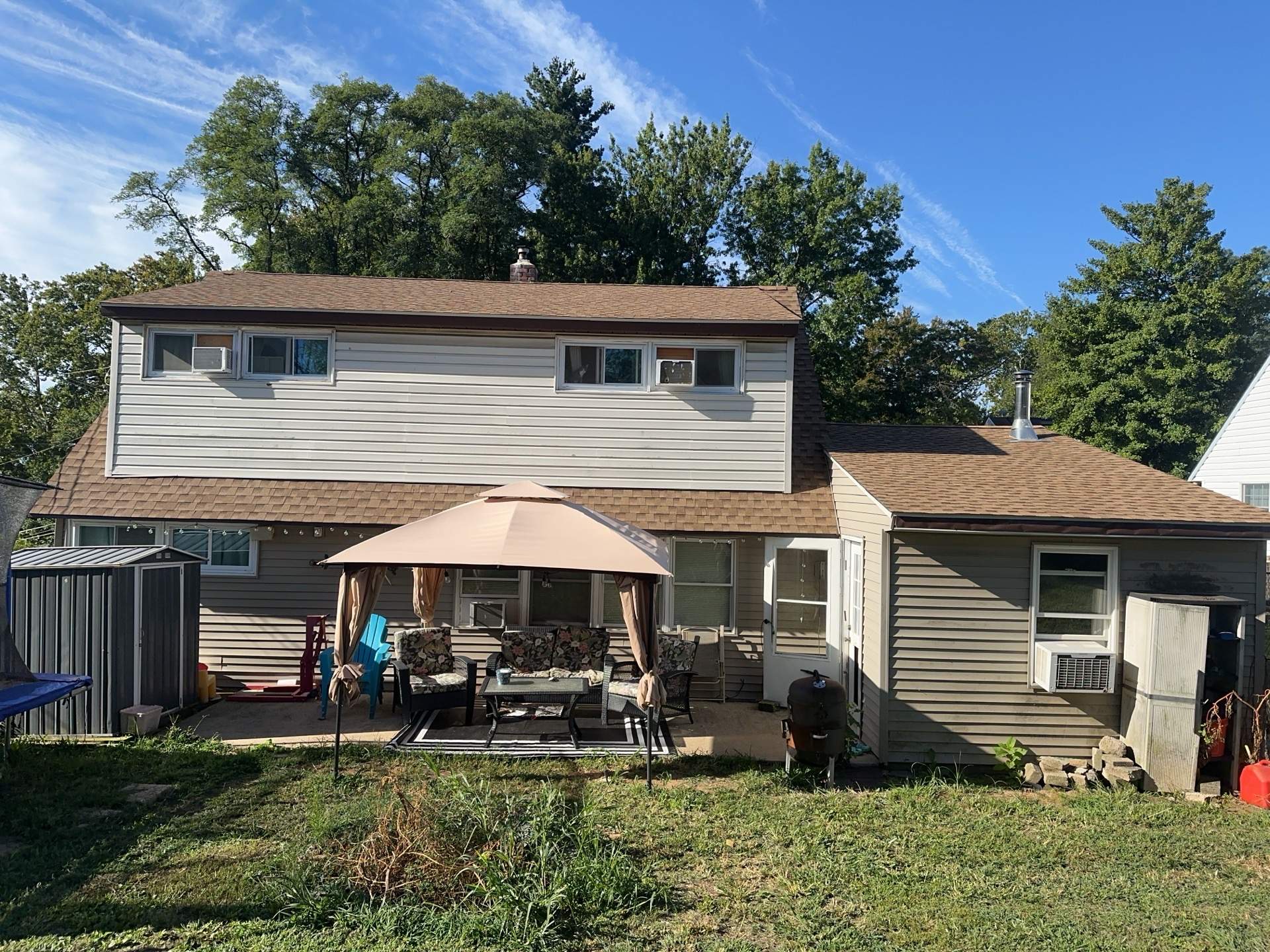 Roofing, Siding by Stofan Construction LLC