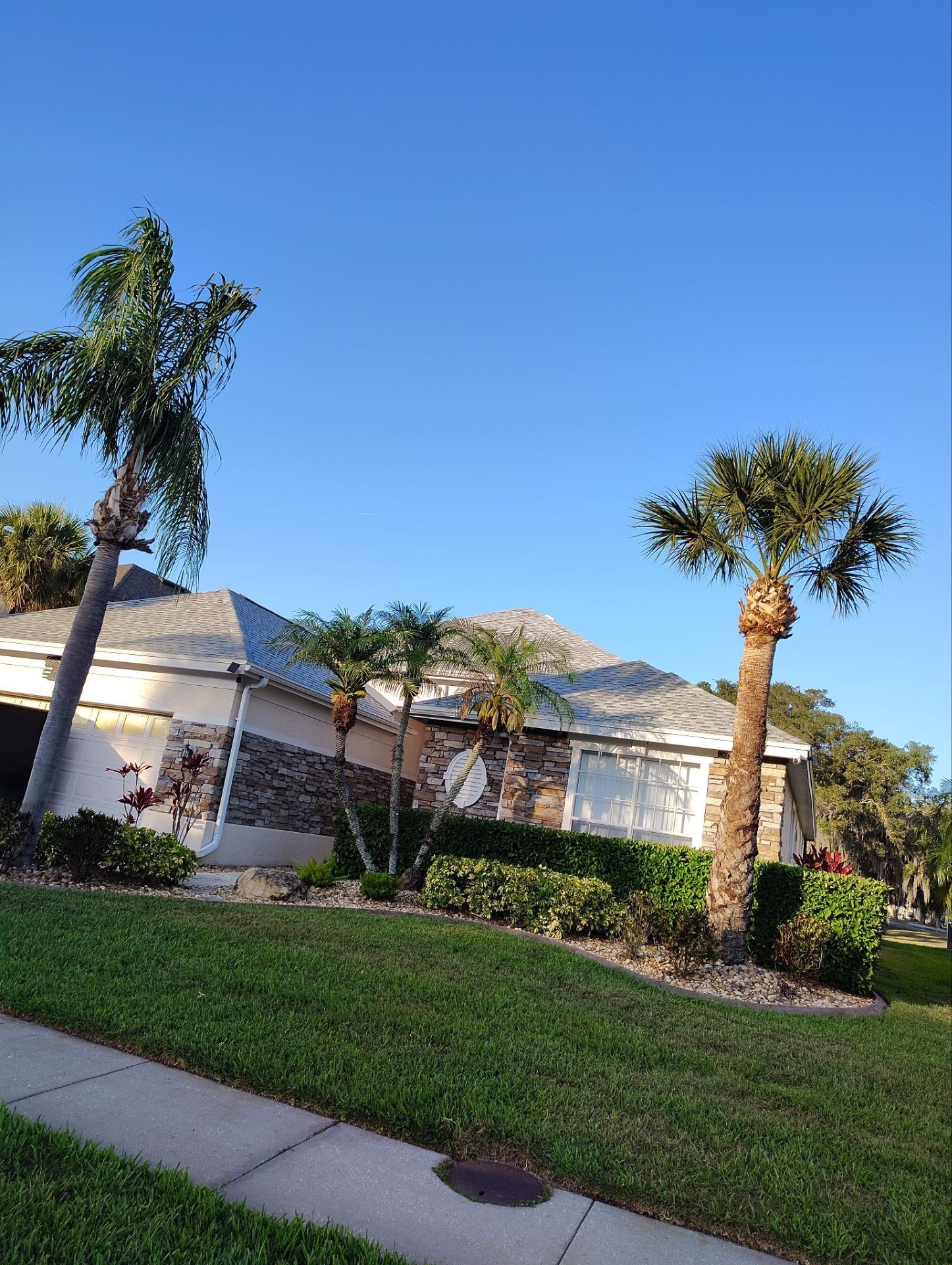 Project in Kissimmee by Serene Construction