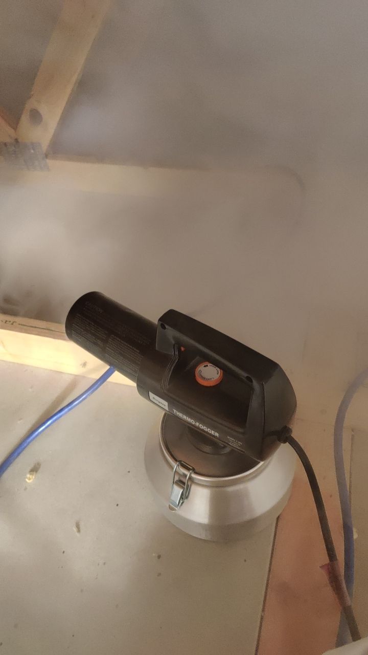 Fire Damage by Accountable Home Services