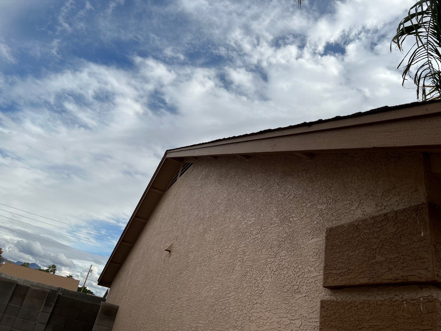 Jenna's Re-Roof and Ridge Vents by All Storm Roofing & Construction