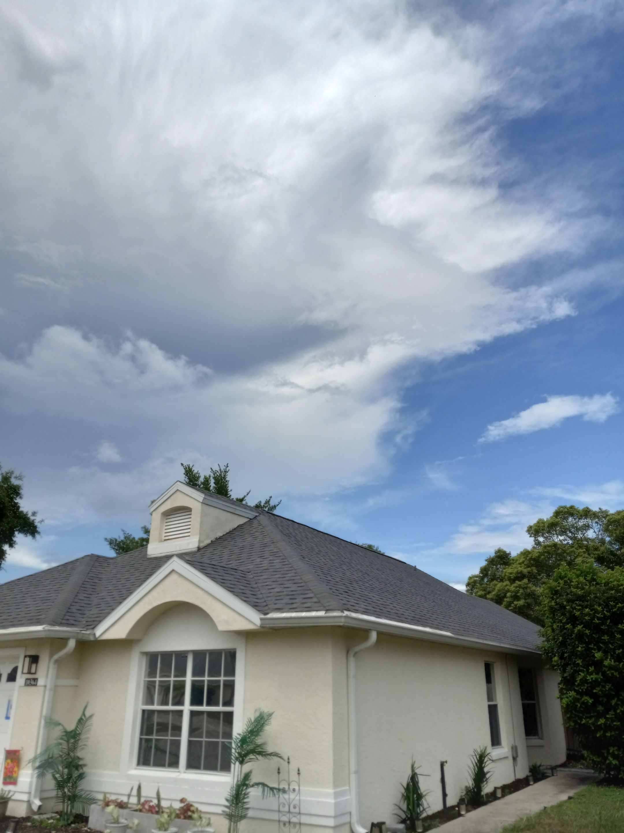 Shingle Reroof Replacement Orlando FL by Pinnacle Roofing Group