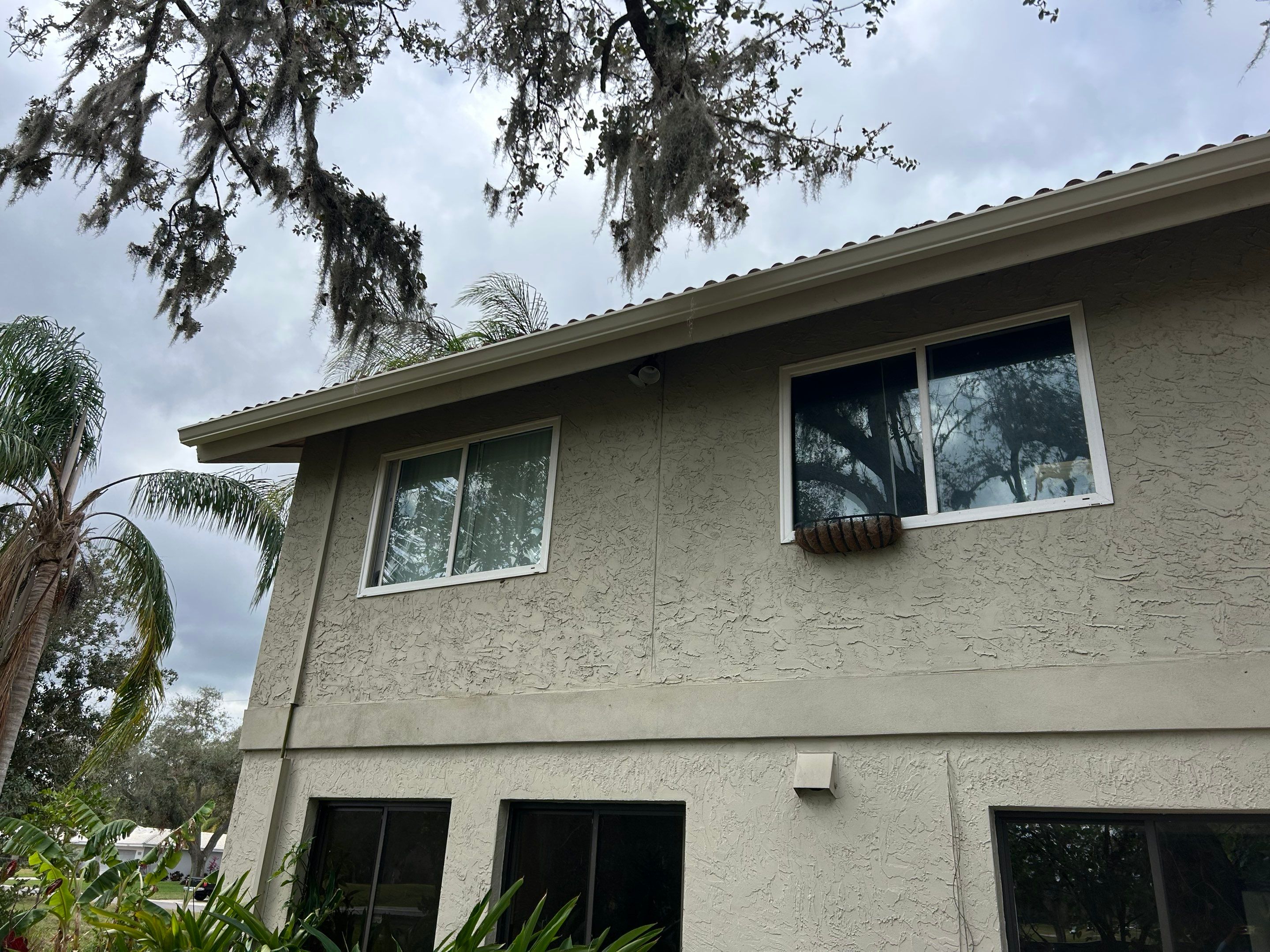 Replace Gutters in Sarasota FL by Gutter Professors