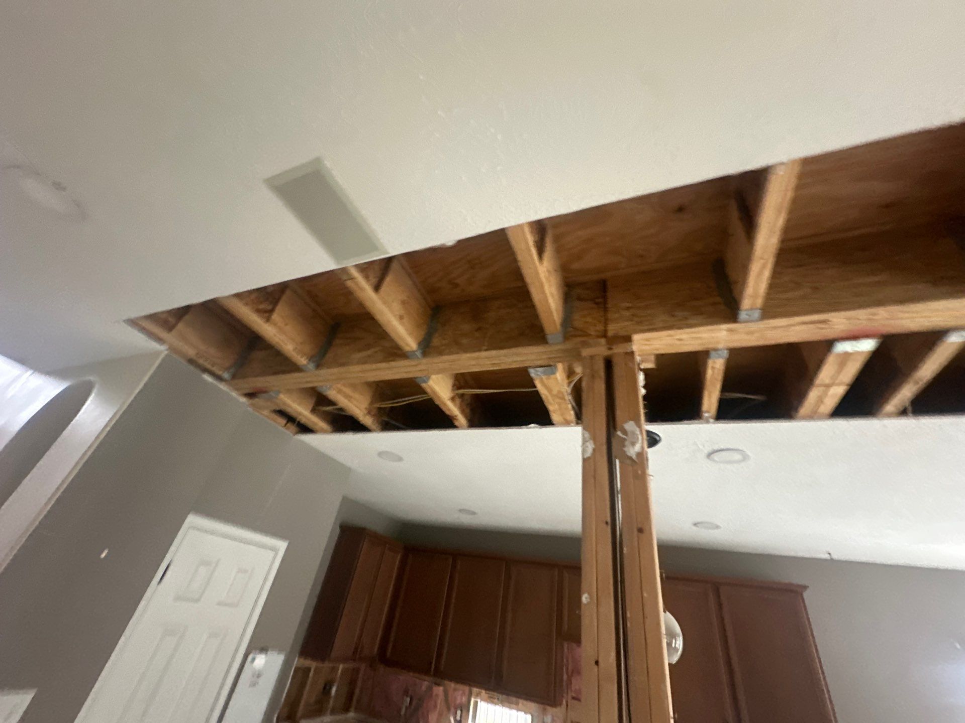 Bathroom and Ktichen Remodel in The Woodlands by SophAlx LLC