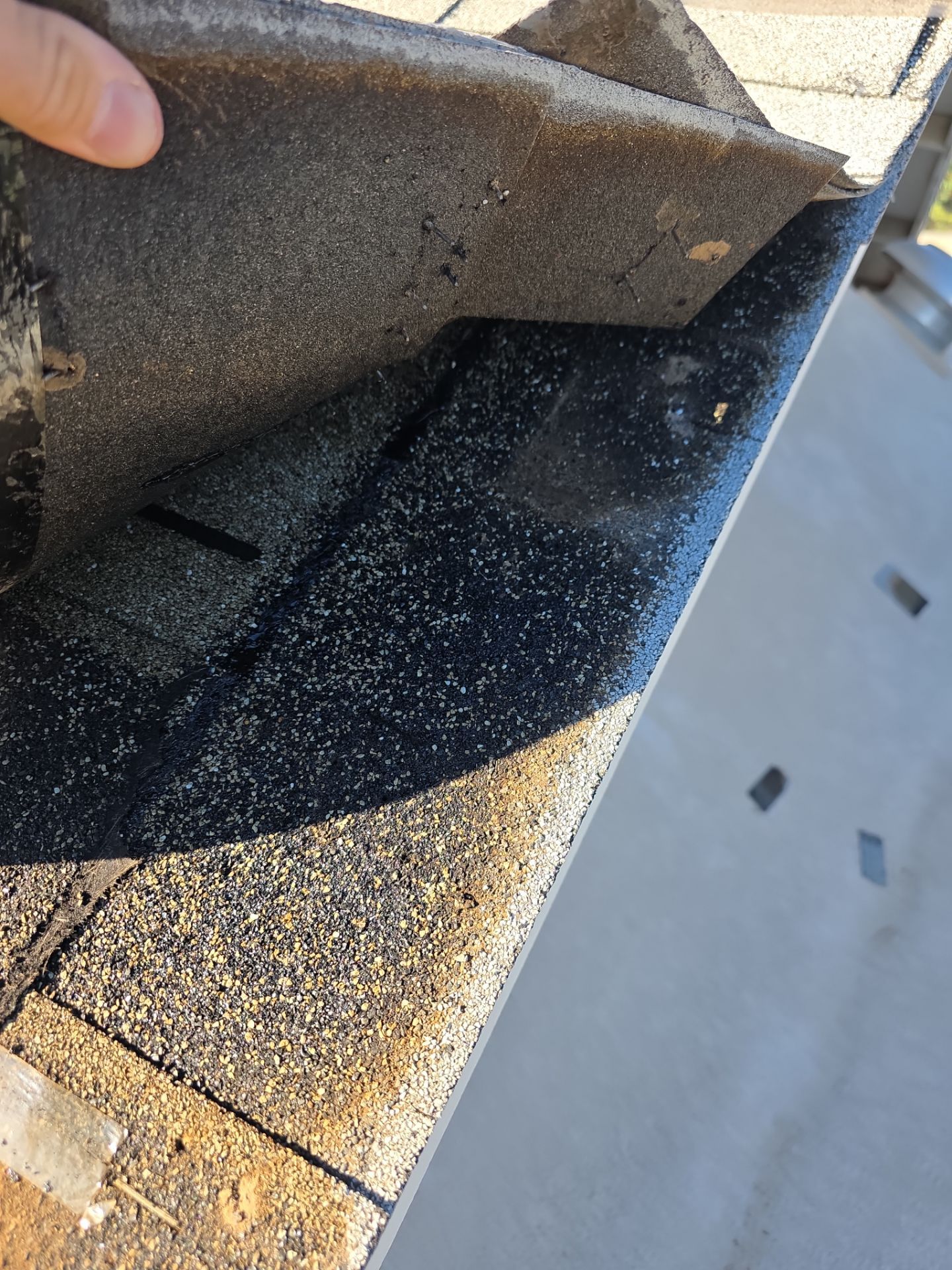 Residential Roof Install using GAF by Weather-Tite Roofing