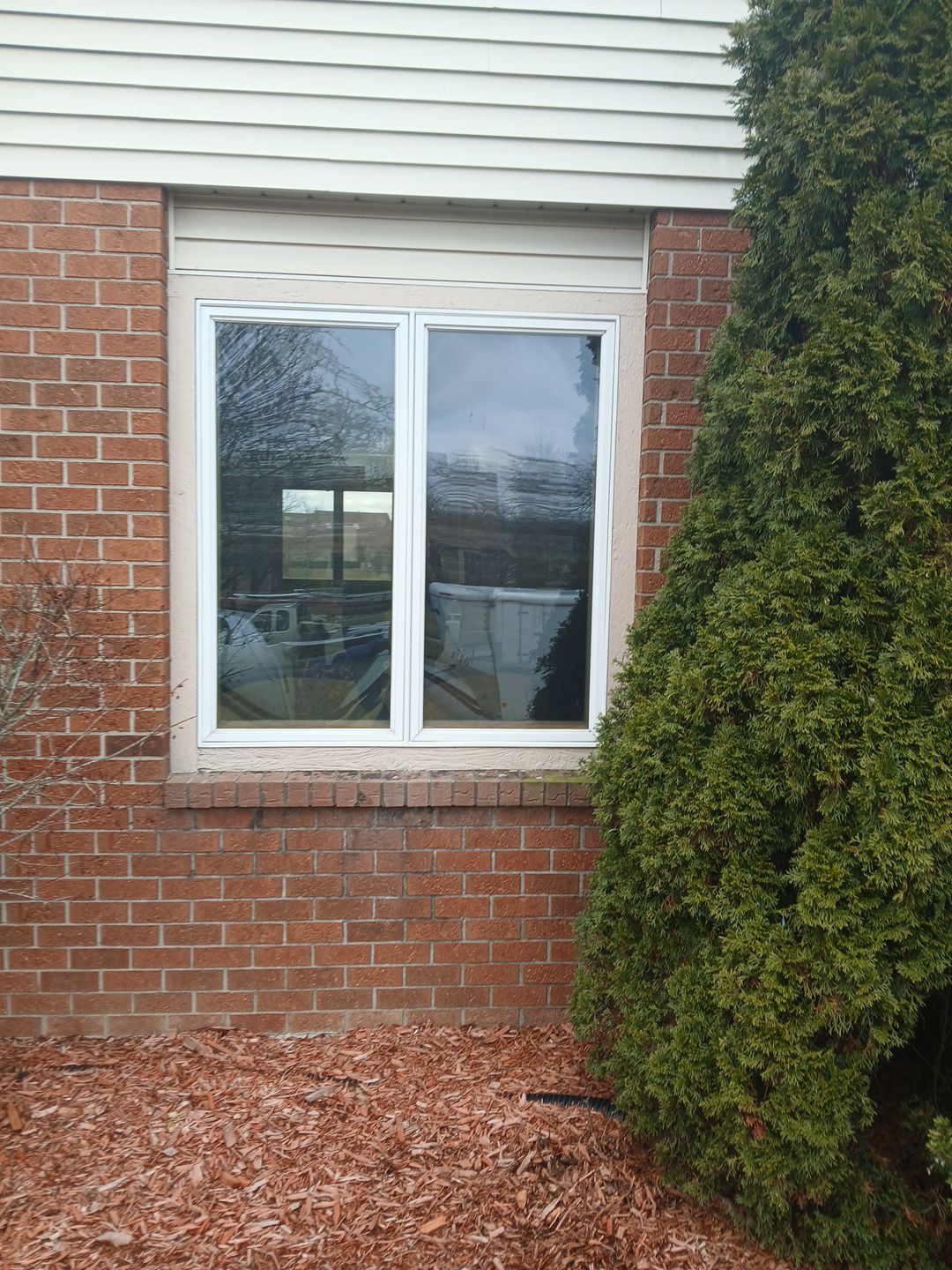 12 Replacement Window Project: Fort Wayne, IN 46825 by Window World Of Fort Wayne