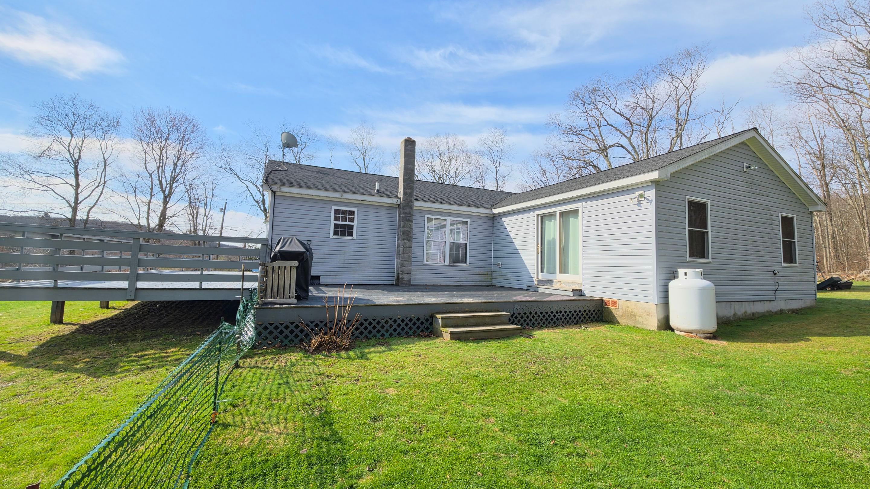 Transformation Raintech by DiGiorgi Roofing and Siding Inc