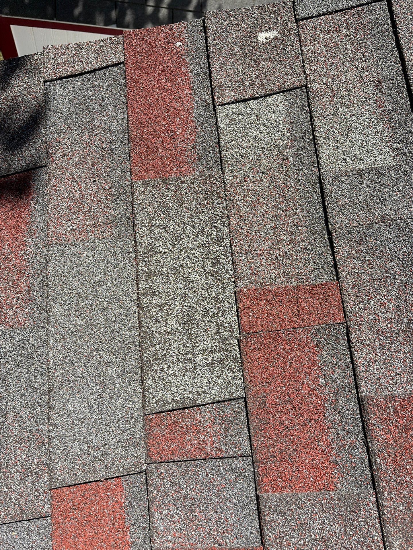 Roof Rejuvenation using Roof Maxx Treatment by Roof Maxx of Folsom