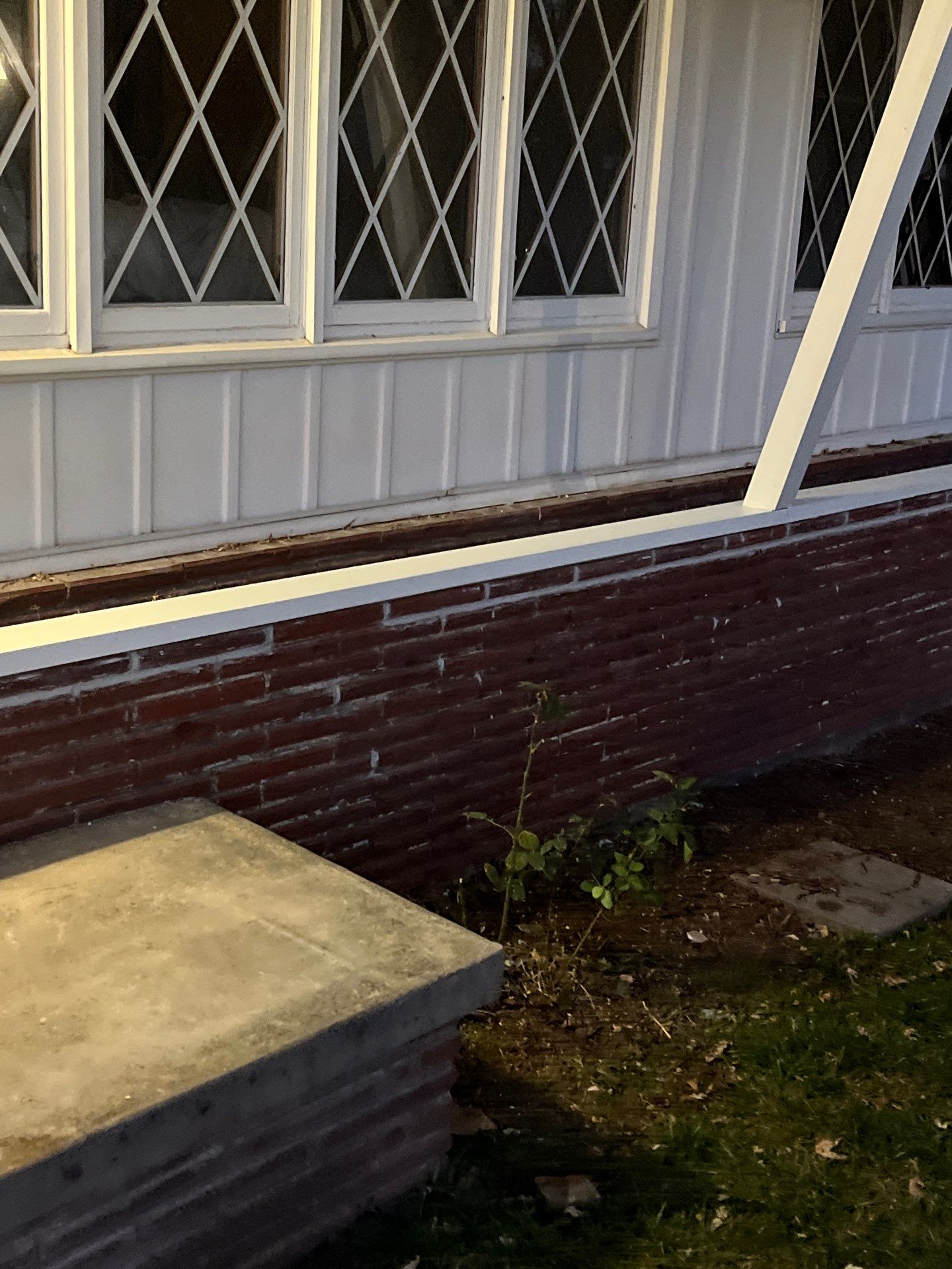 Storm Recovery by Lightning Exteriors