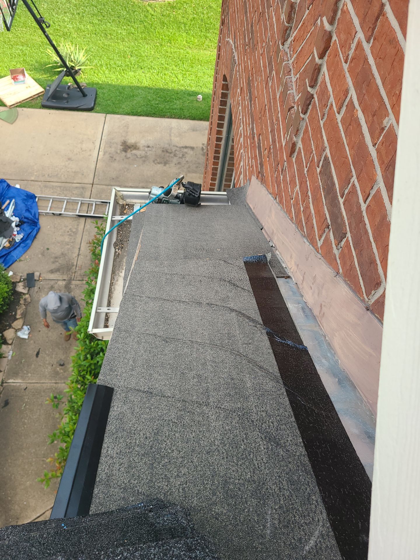 Roof Repair Cypress by Roof Repair Company