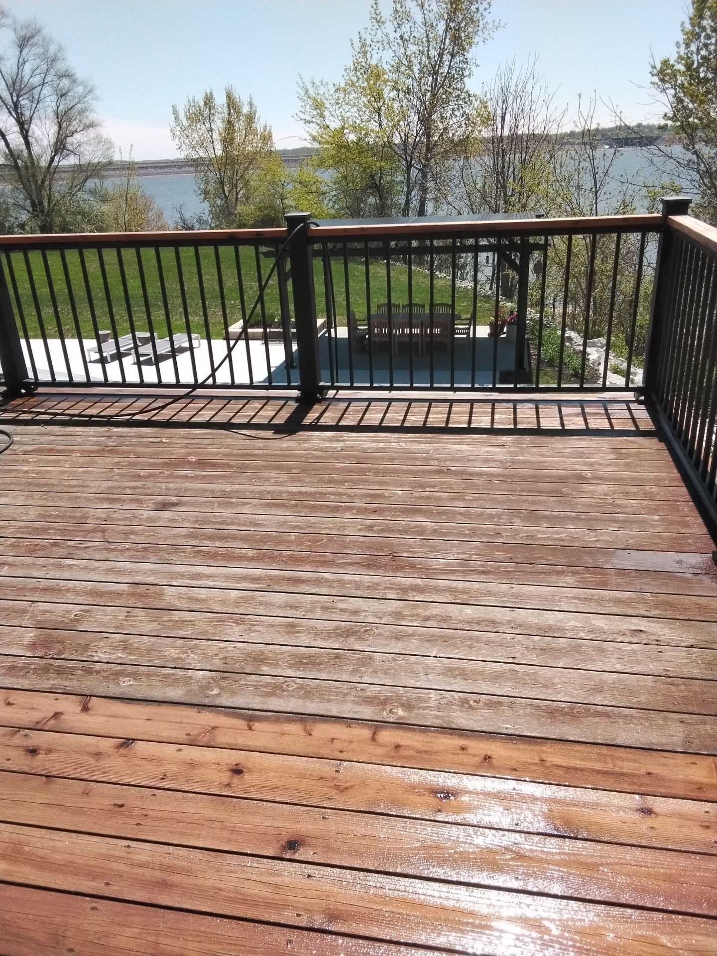 Residential Exterior Refresh by Midwest Paint LLC