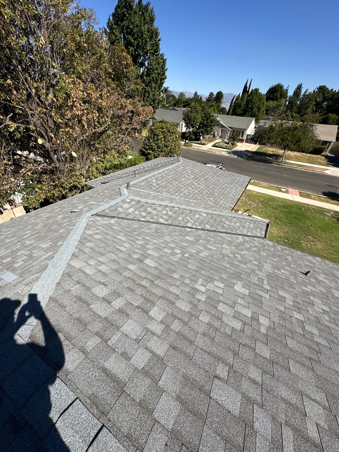 Roof Replacement - Los Angeles, CA 91406 by Epic Roof Replacement