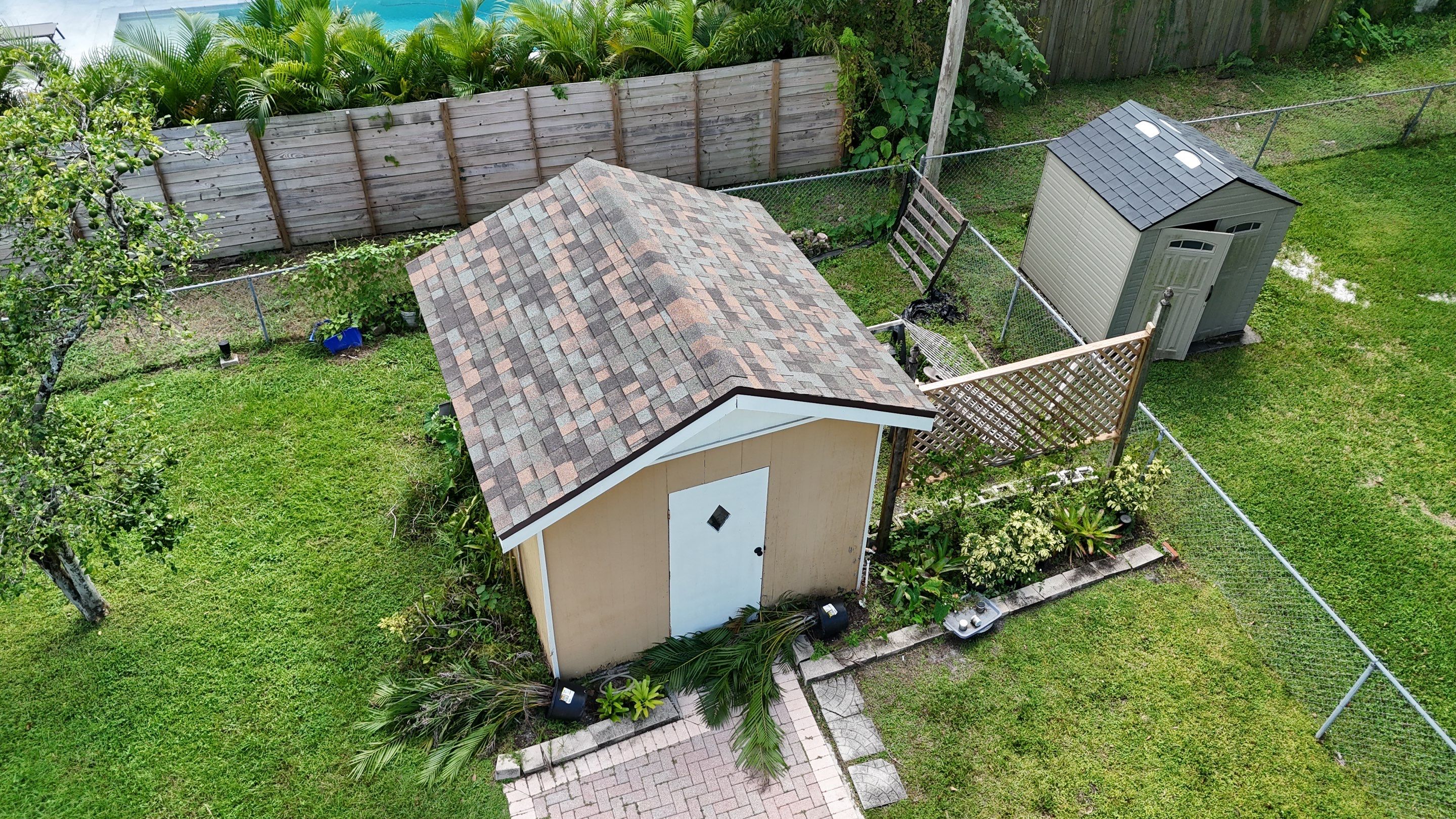 Roof Replacement in Tampa, FL by Shingle Masters Roofing