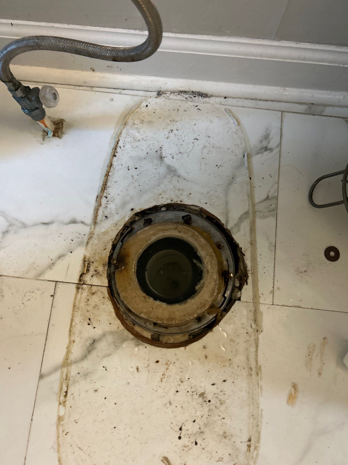 Main Line Clog in Atlanta by Atlanta Plumbing & Drain