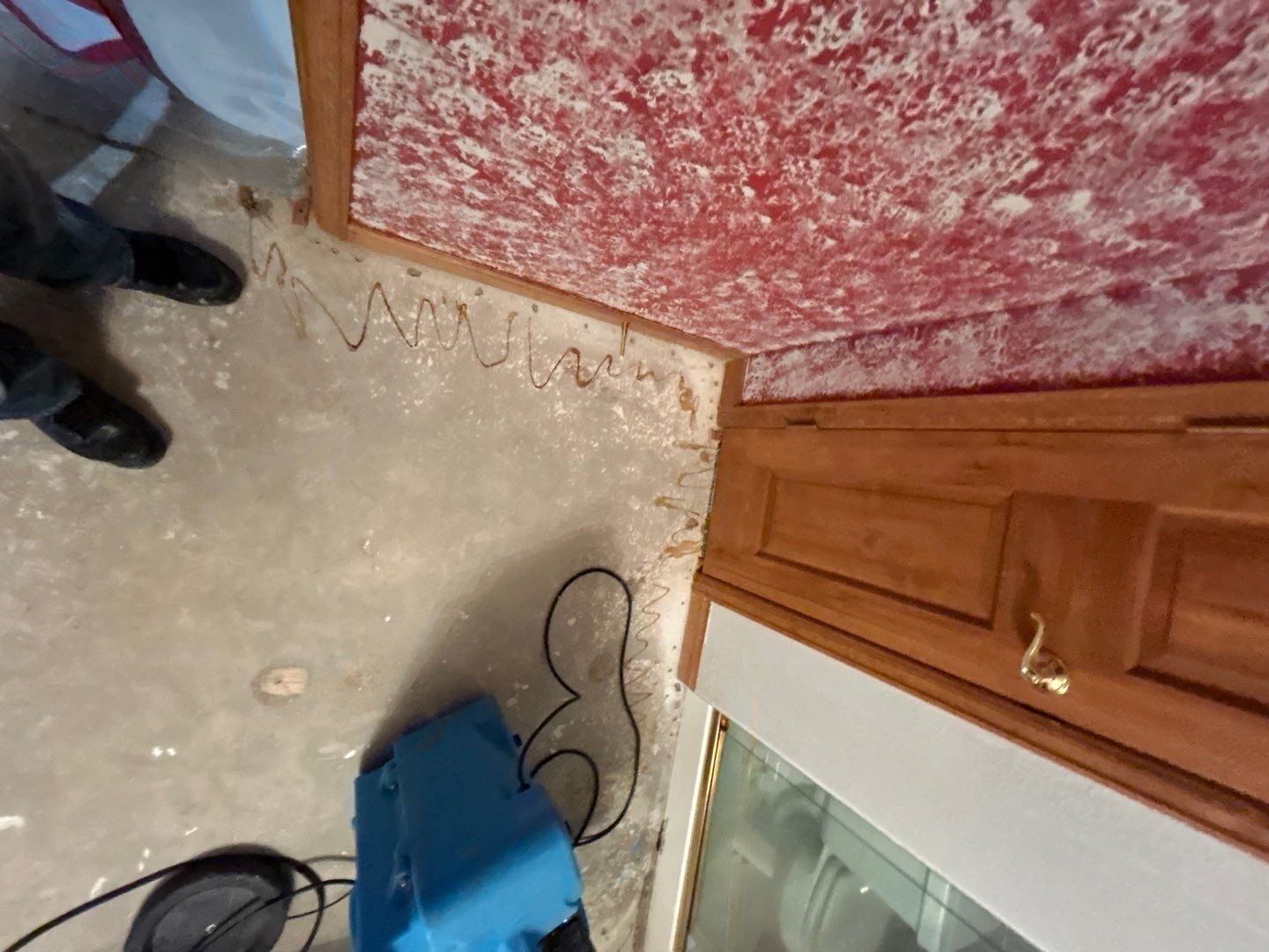 Project in Arvada by Accountable Home Services