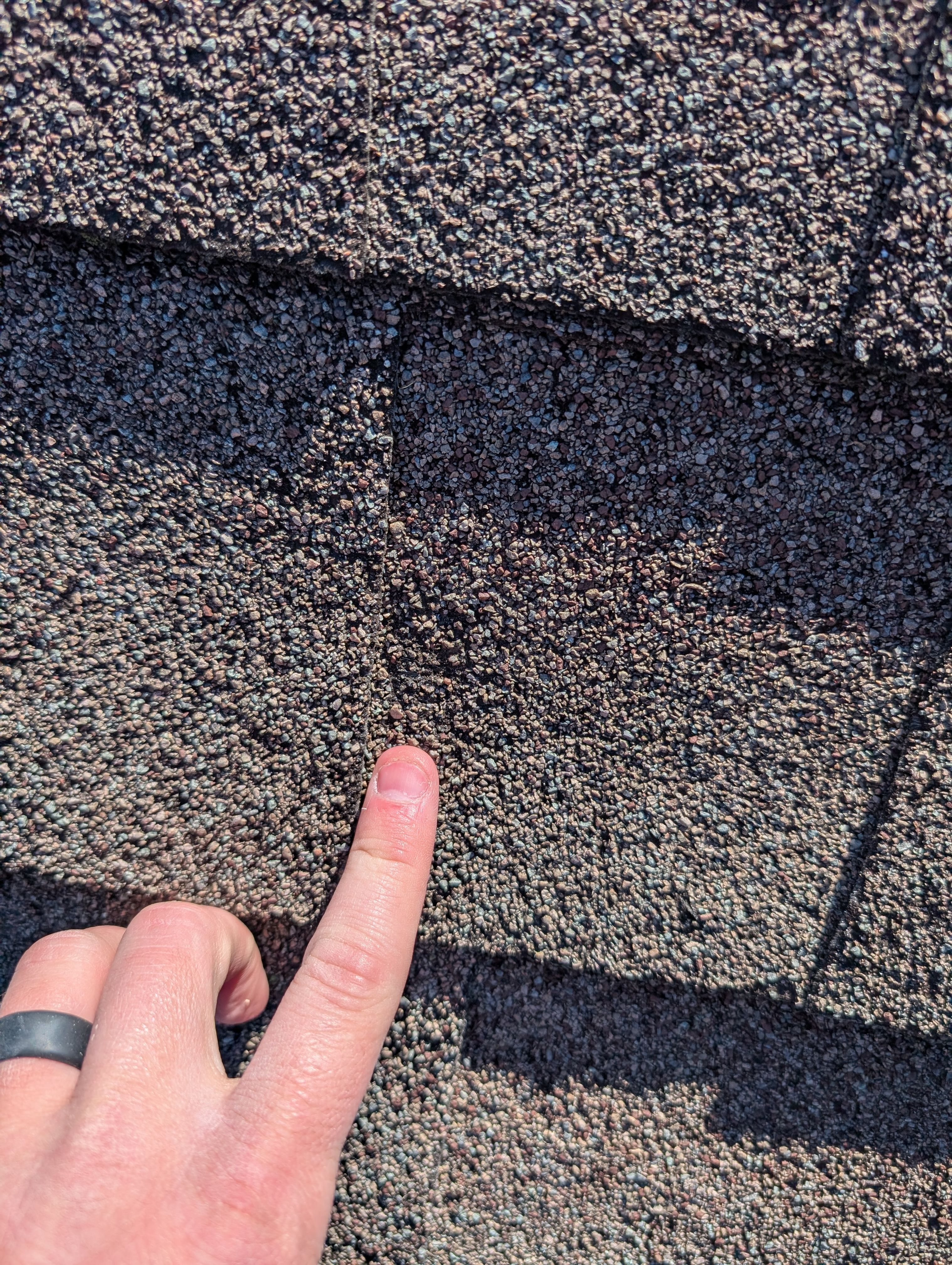 Roof Replacement in Cape Fair by Table Rock Design + Build