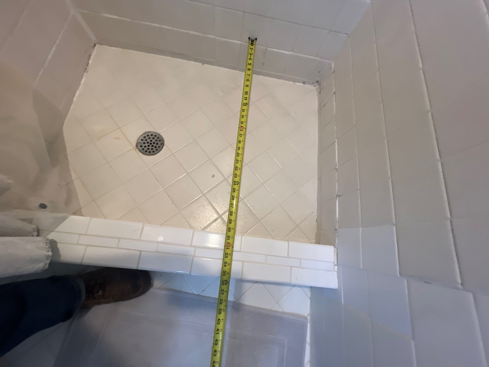 Shower Replacement by The Shower Company