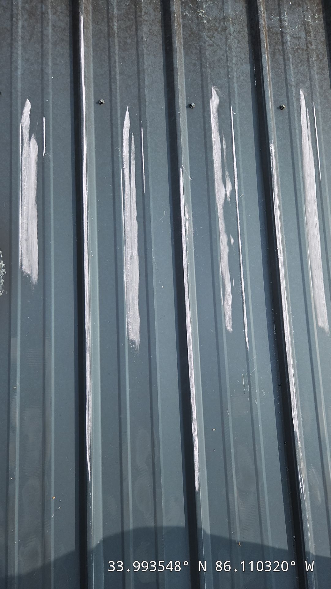 Residential Metal Roofing Replacement in Attalla by The Roofing Dudes