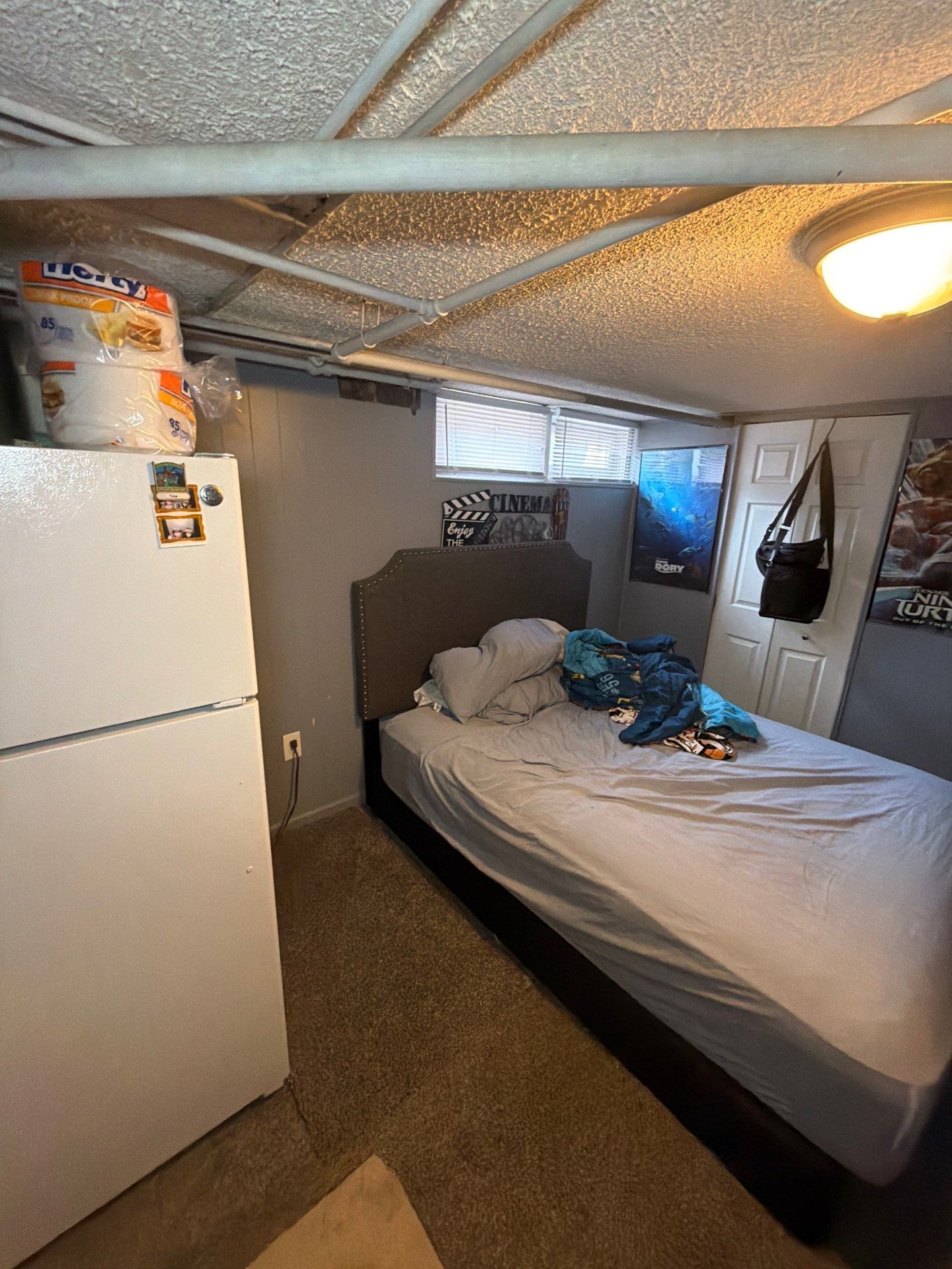 Water Damage Claim in Philadelphia by FLAPA & KeyStone