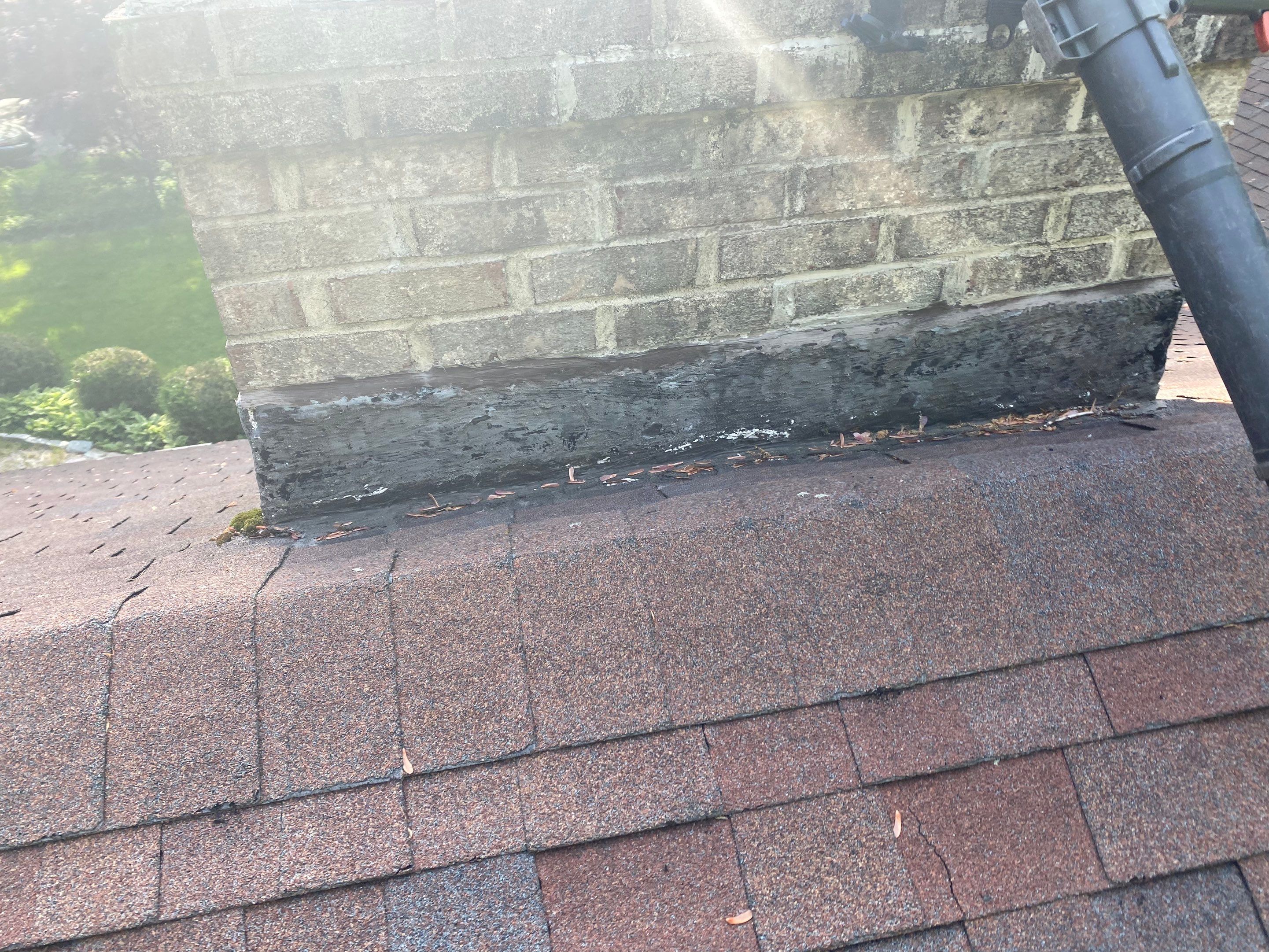 Commercial Roofing Installation using Owens Corning Duration Driftwood by A Plus Exterior