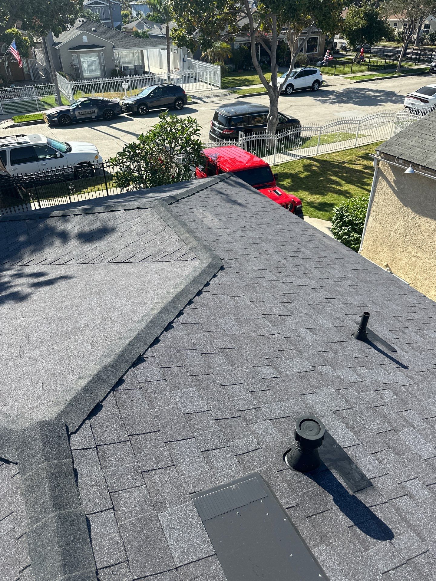 Roof Replacement - South Gate, CA 90280 by Epic Roof Replacement