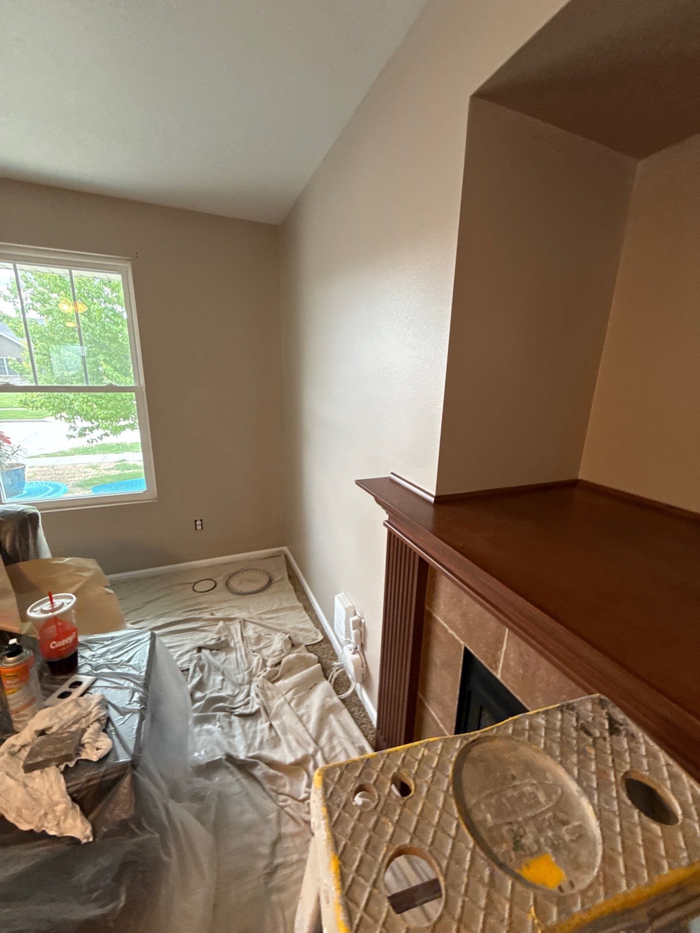 Residential Interior Refresh by Midwest Paint LLC