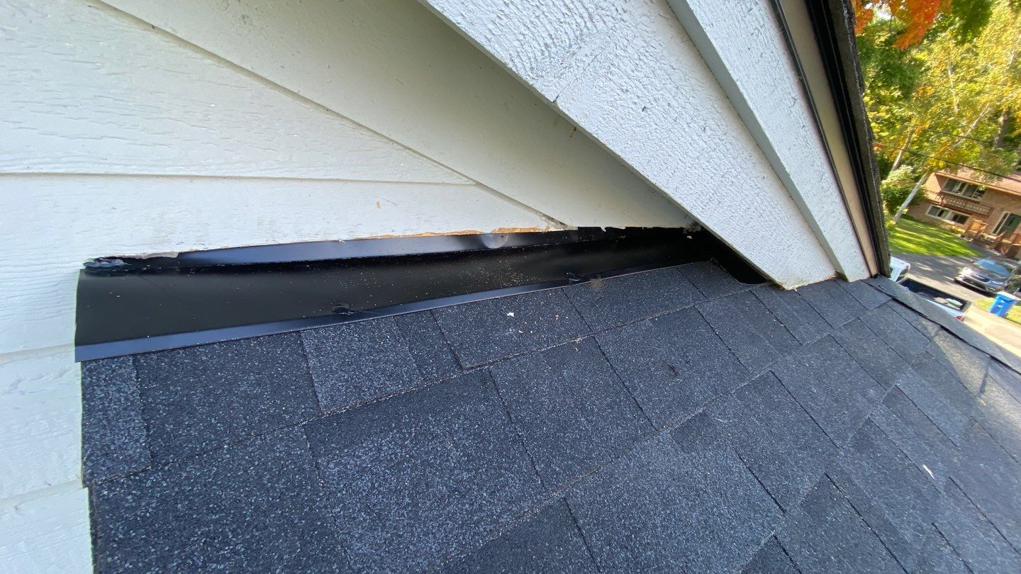 Roof Replacement using Owens Corning by 180 Contractors