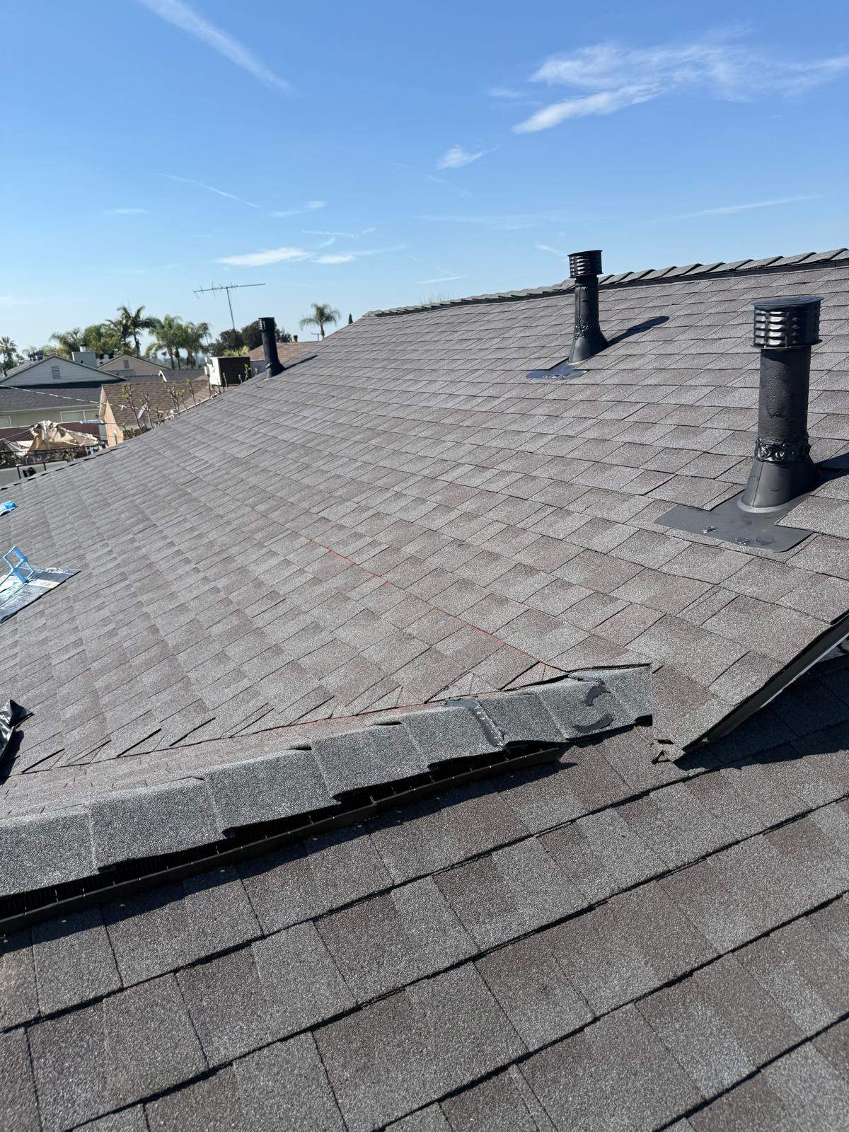 Roof Replacement - La Puente, Ca 91744 by Epic Roof Replacement