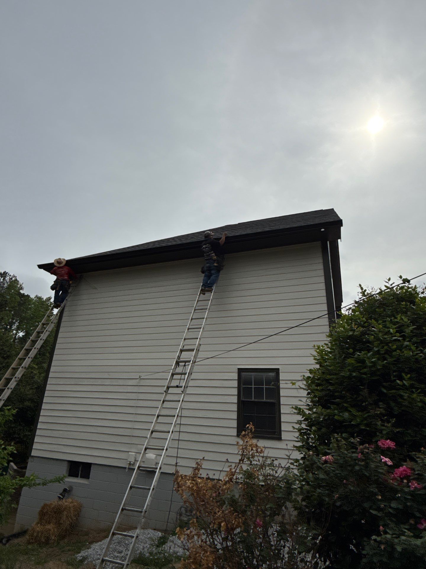 Second-Story Addition (Pop- Top) by INVESTACK LLC