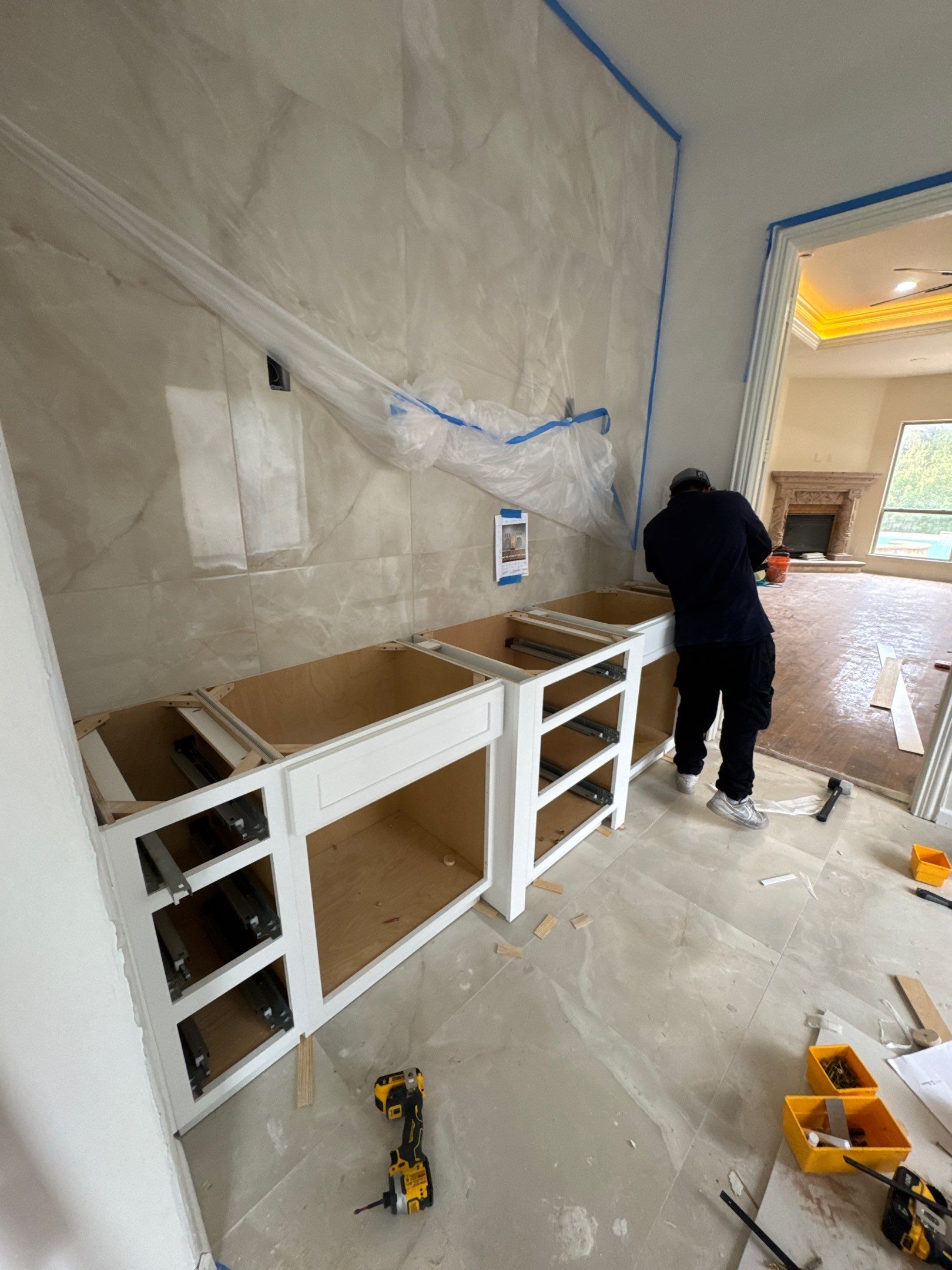 Grand Estate Masterclass: Mansion Transformation by Tibi Soli LLC