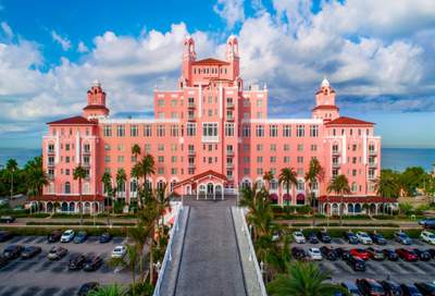 Don Cesar