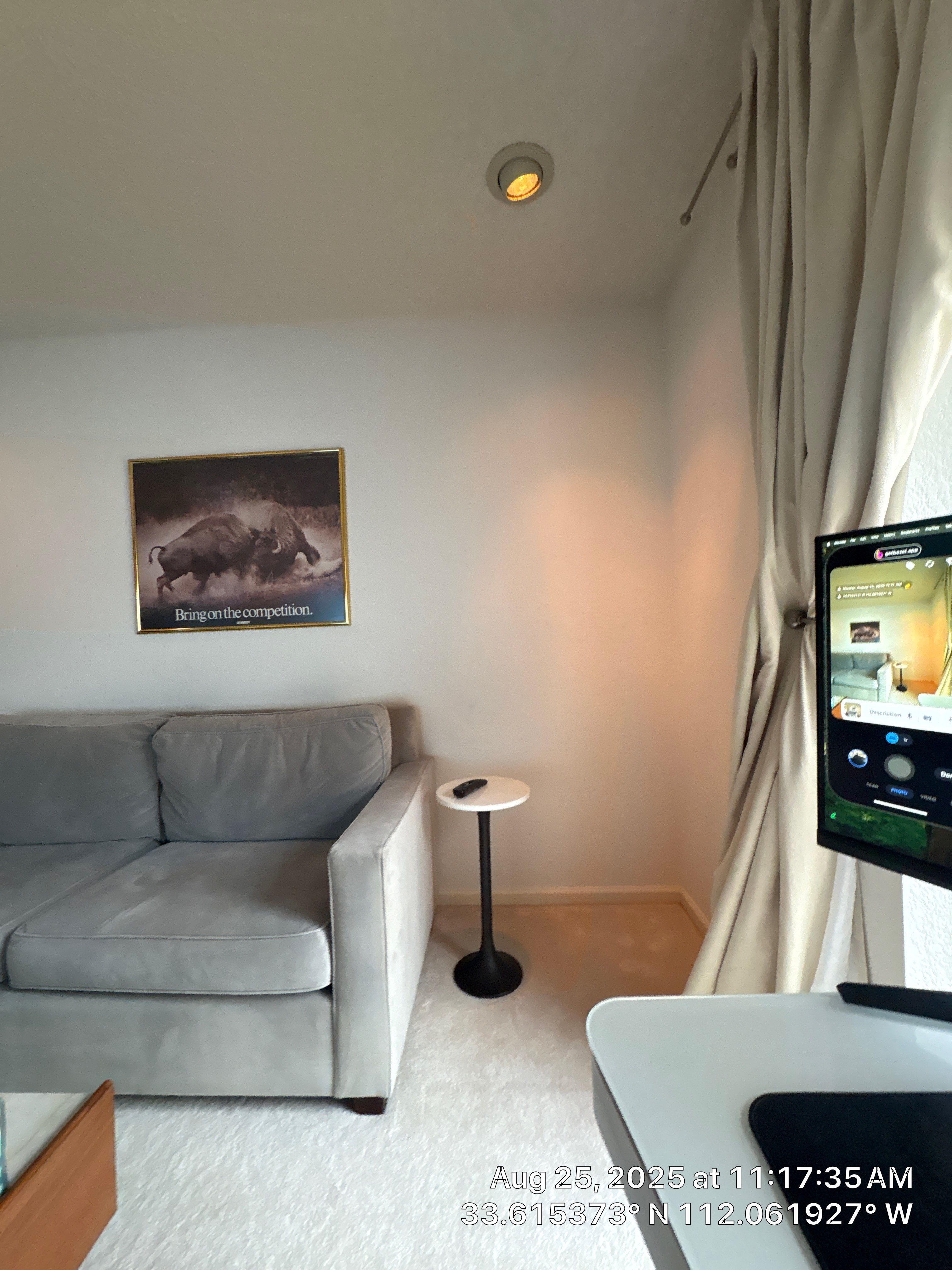 Neighborhood Playset by CompanyCam Sales Demo