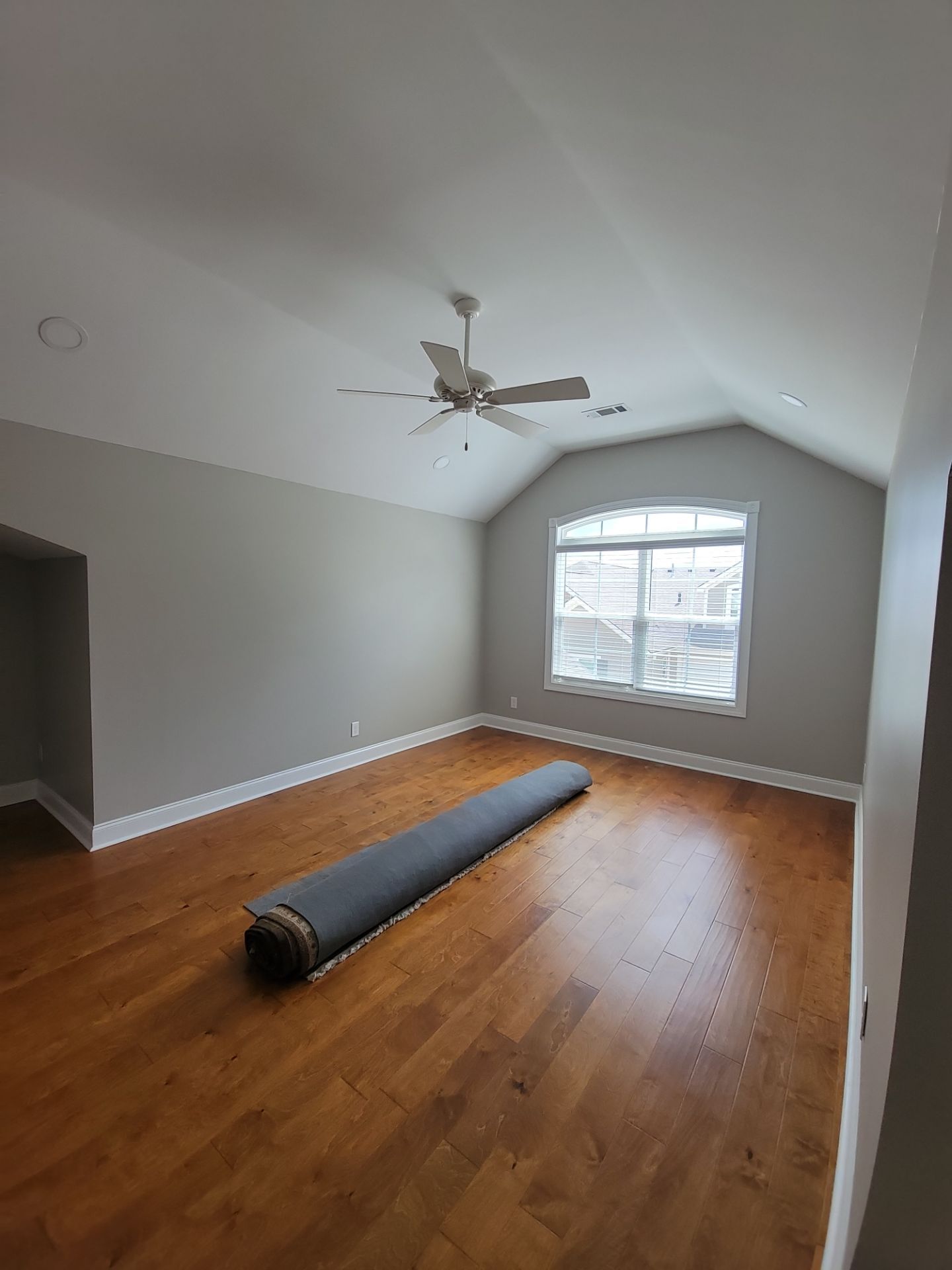 Interior Refresh by Fresh Coat Painters of Augusta