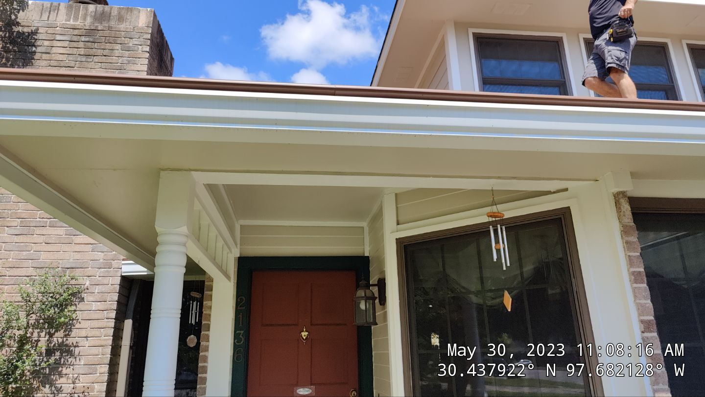 Residential Roofing Installation using IKO Dynasty by DeZign Roofing & Exteriors