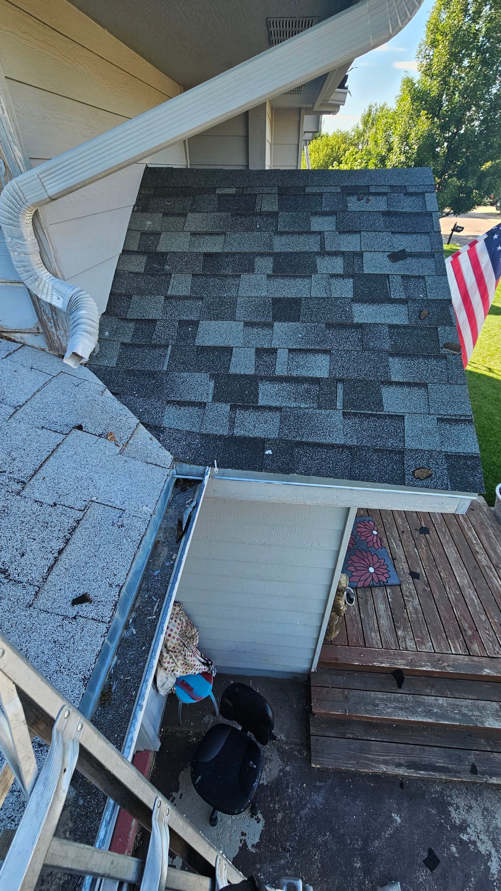 Brighten up your home and whole neighborhood while you're at it! by Weather-Tite Exteriors LLC