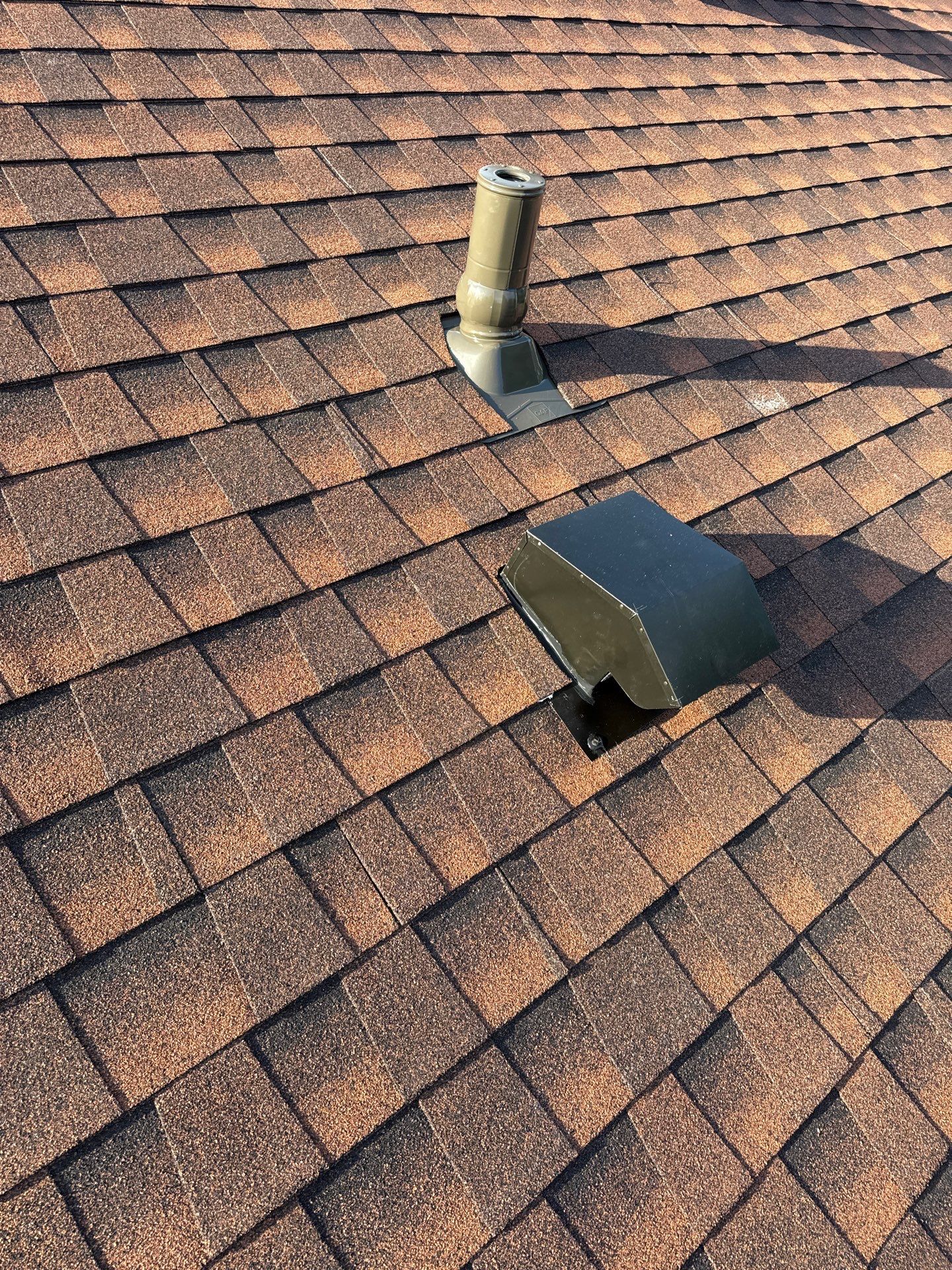 Roof replacement Waldron, AR by In & Out Construction & Remodeling, LLC