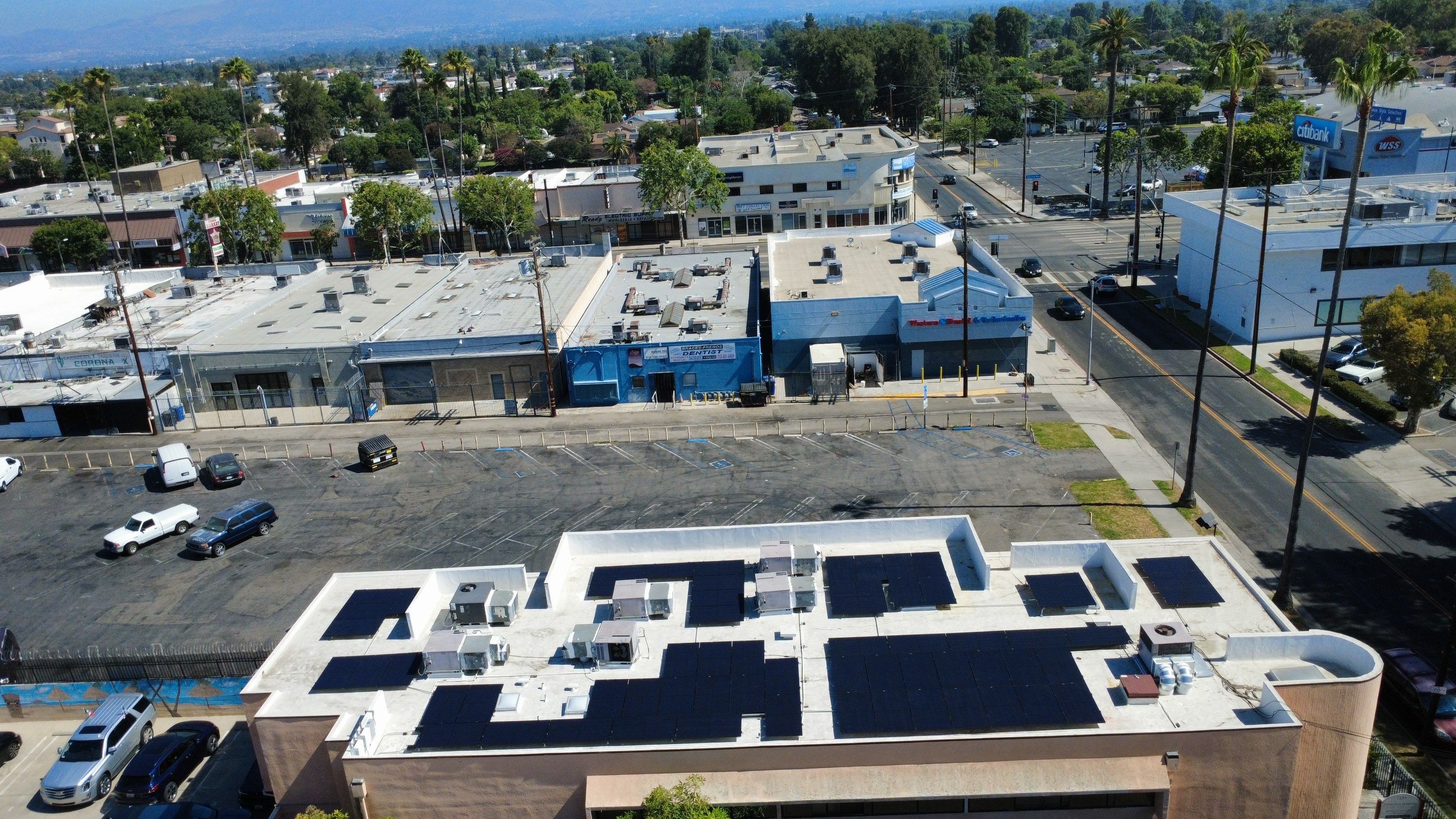 Project by Solar Discovery by Solar Discovery