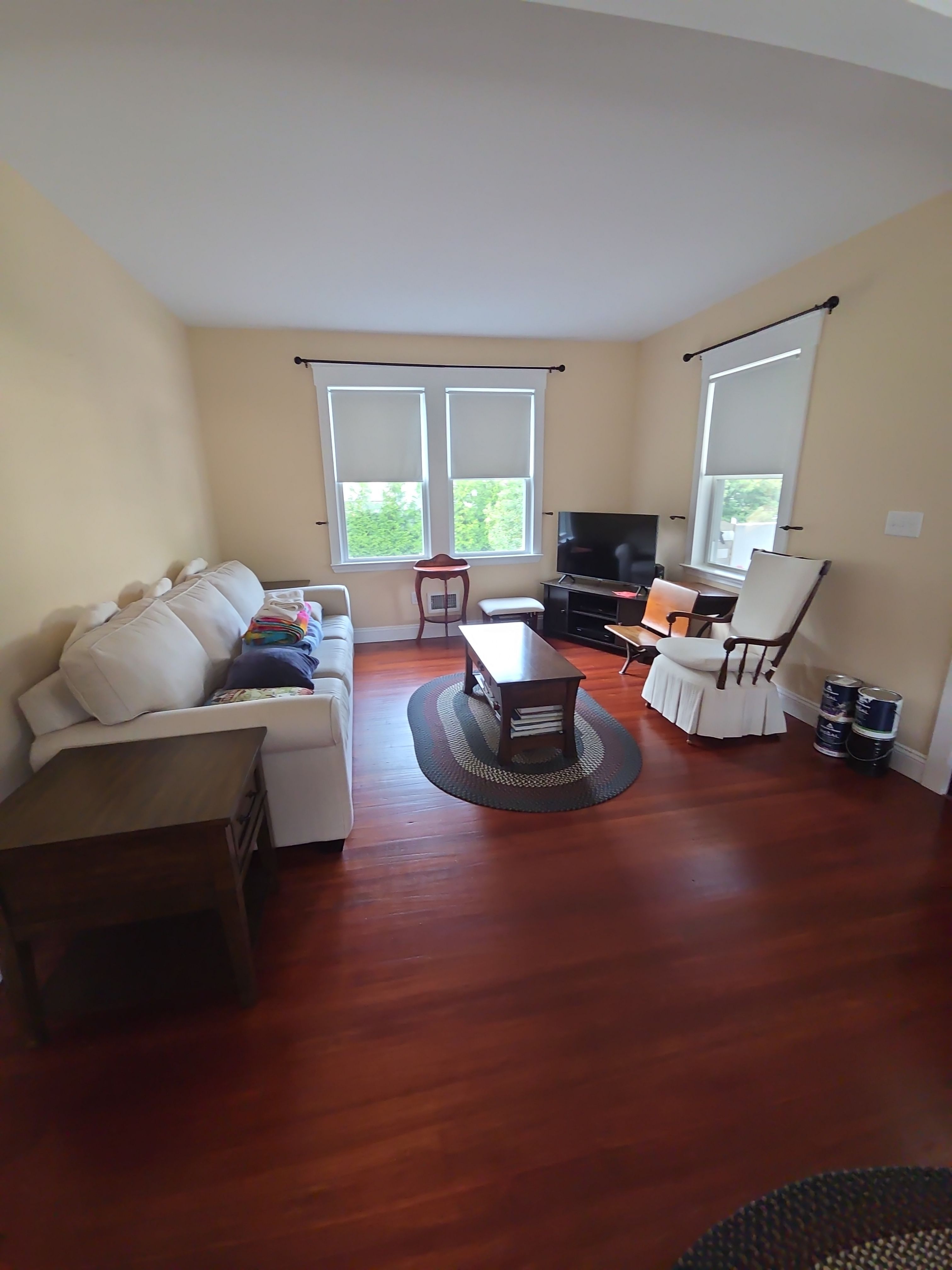 Full Interior Painting Refresh in Hawthorne NJ Home by Spectrum Painting, LLC