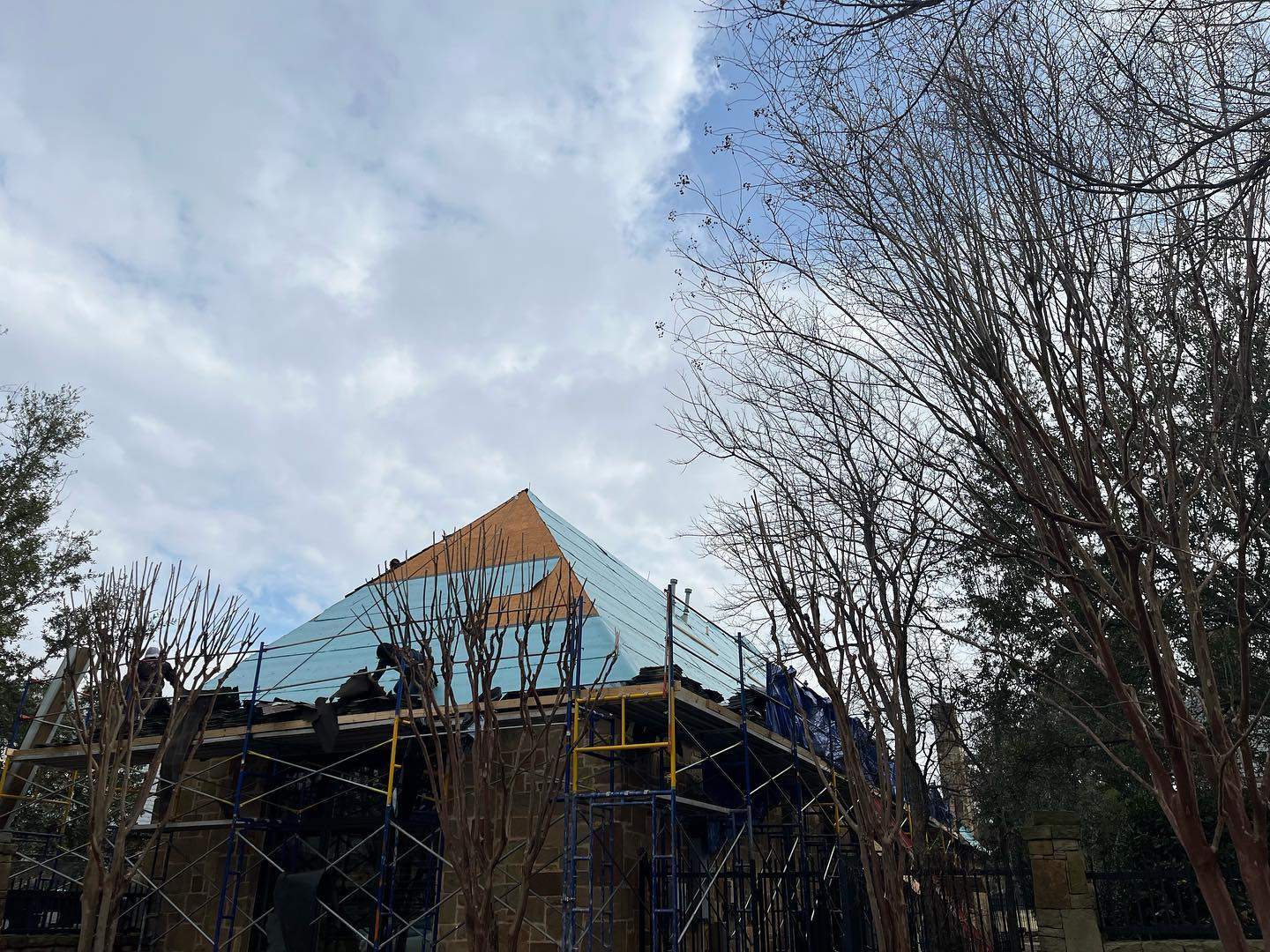 General Showcase by Lapeyre Roofing