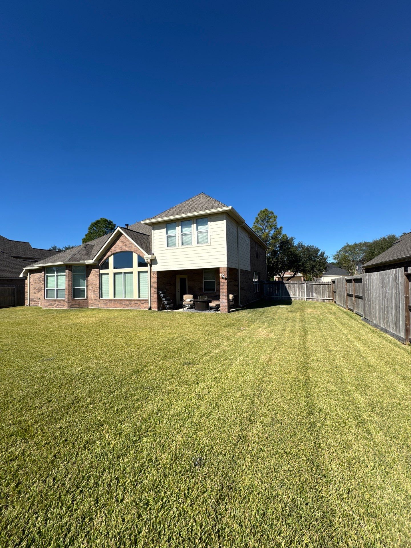 Roof Replacement in Friendswood TX by Roof Repair Company
