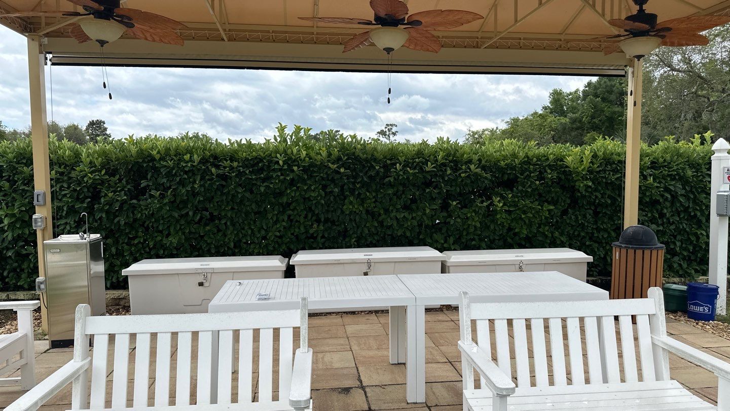 Retractable Sun & Bug Screen by Smart Guard Shutters