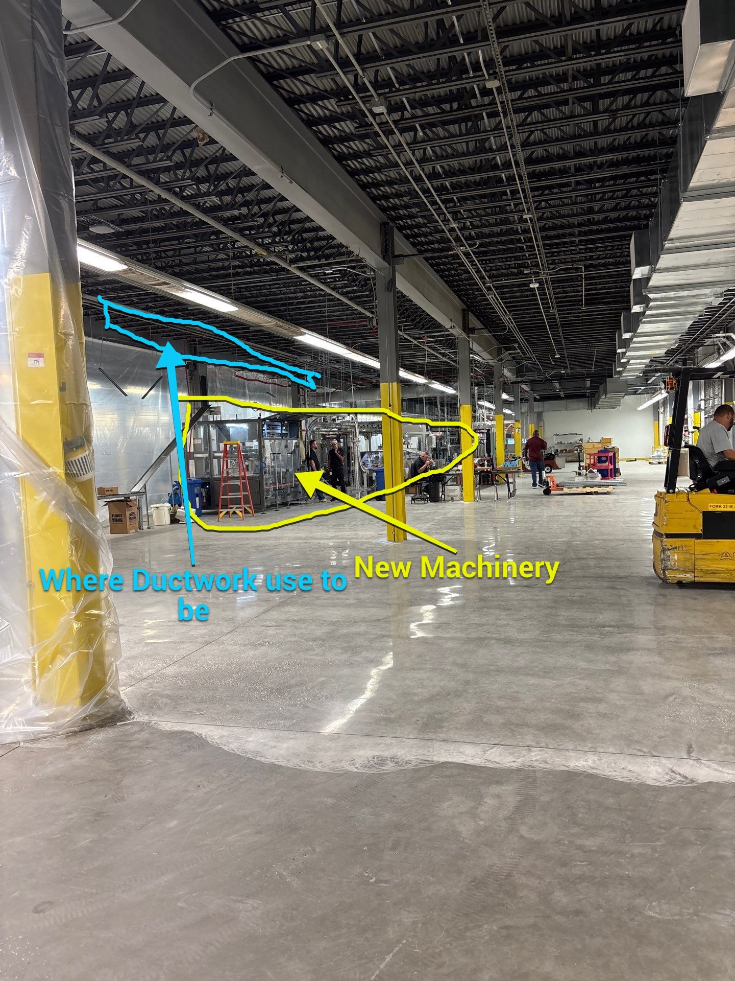 Swisher by Ferber Sheet Metal Works