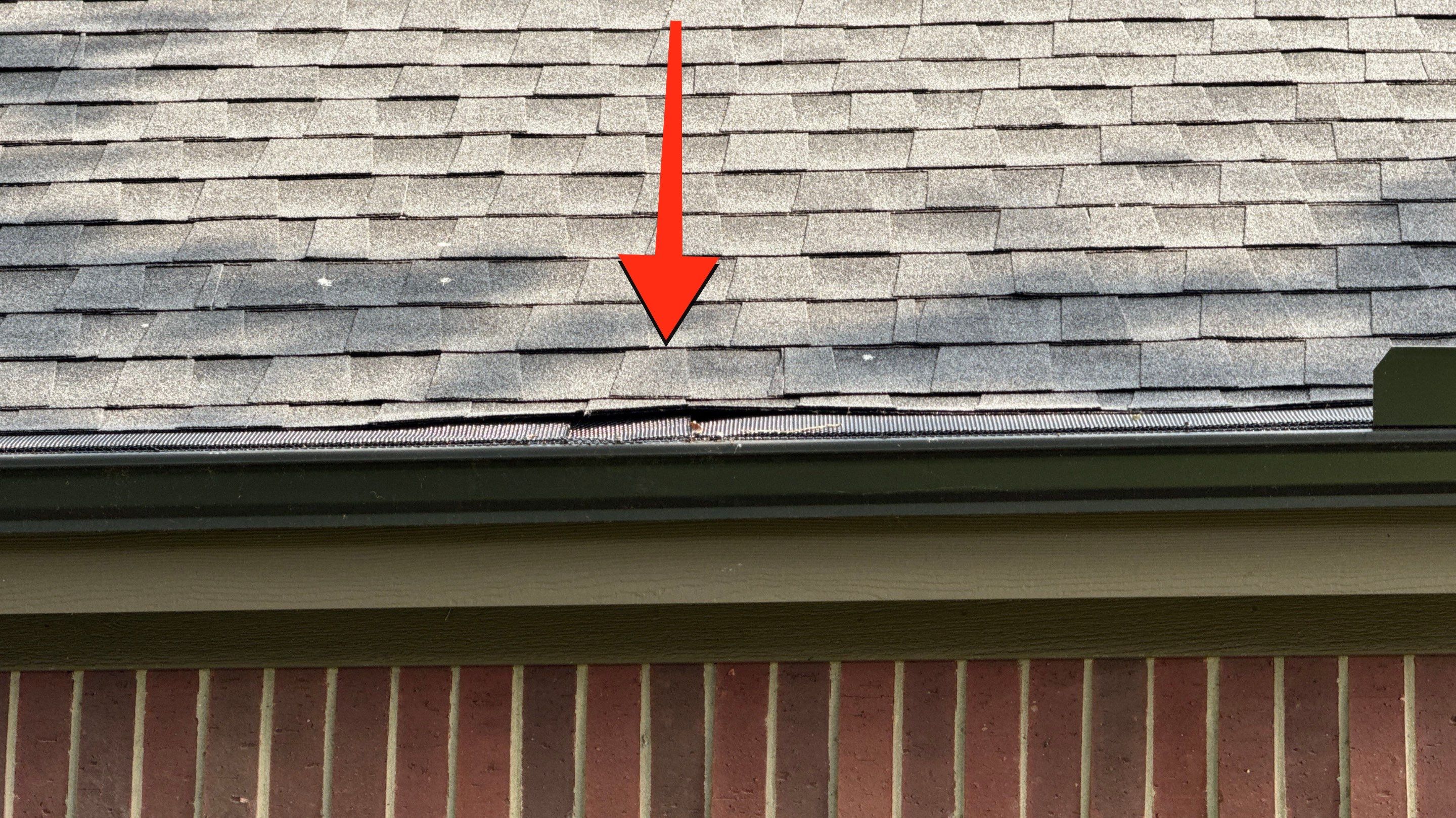 Residential Roof Replacement using GAF HDZ - Charcoal by Elite Roofing LLC