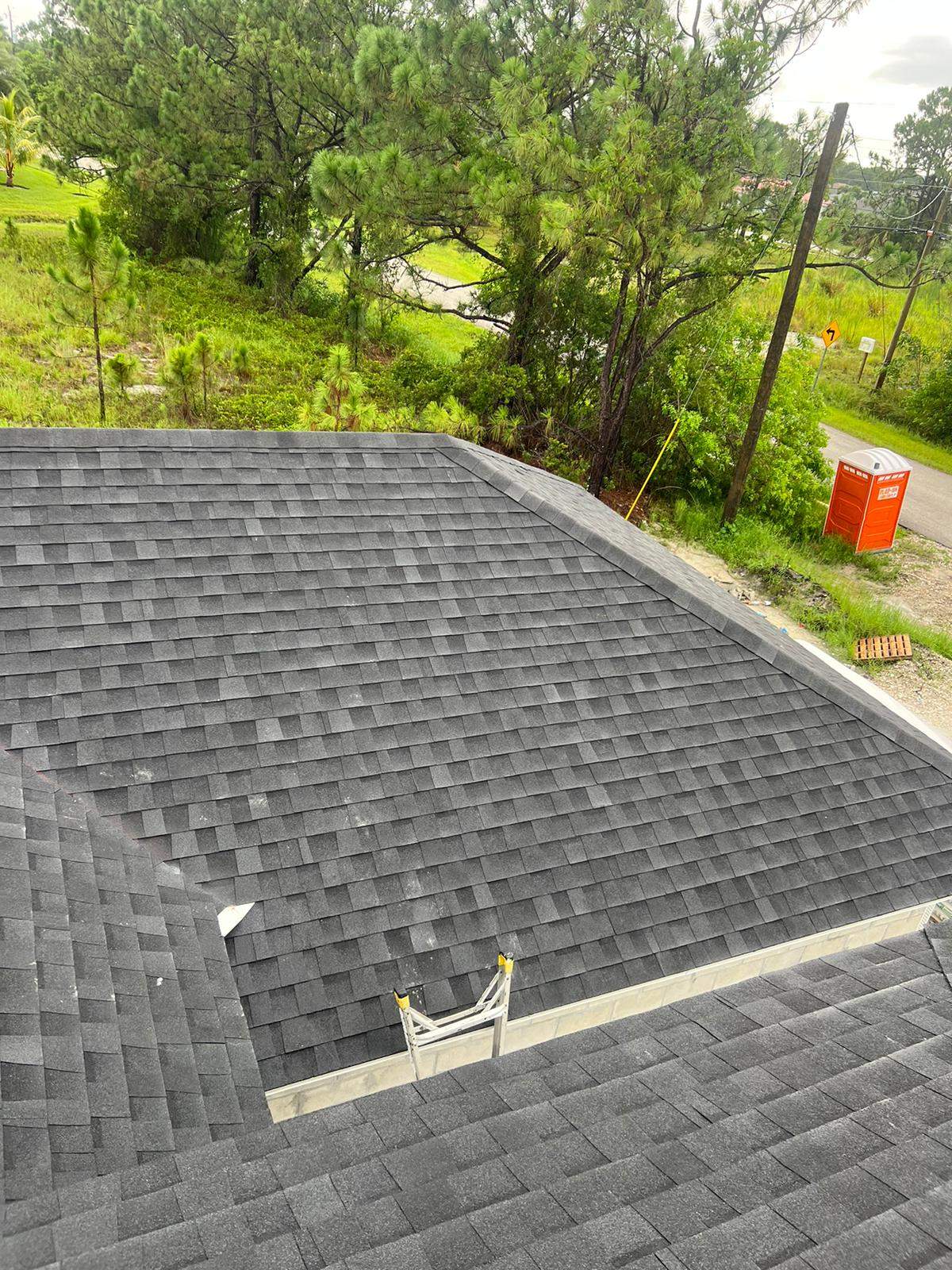 Tamko Heritage Rustic Black by Total Roofing System The Metal Roof Experts